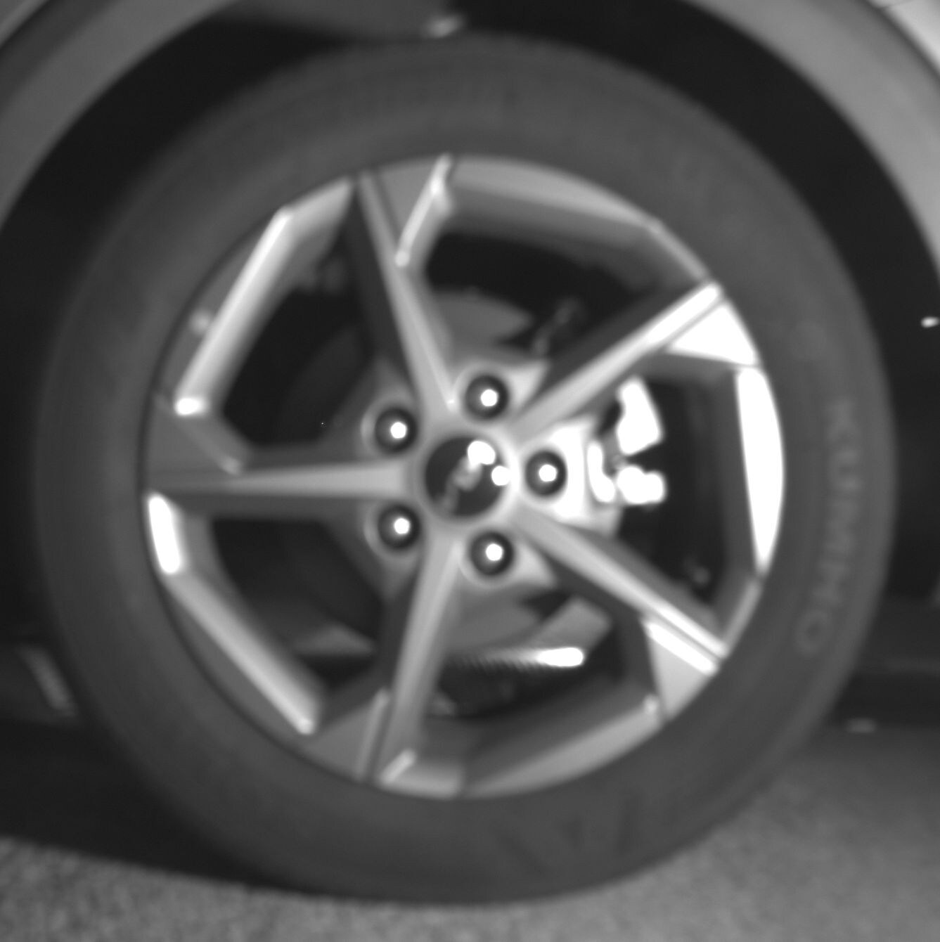 Thumbnail: 2025 Kia K4 - 11