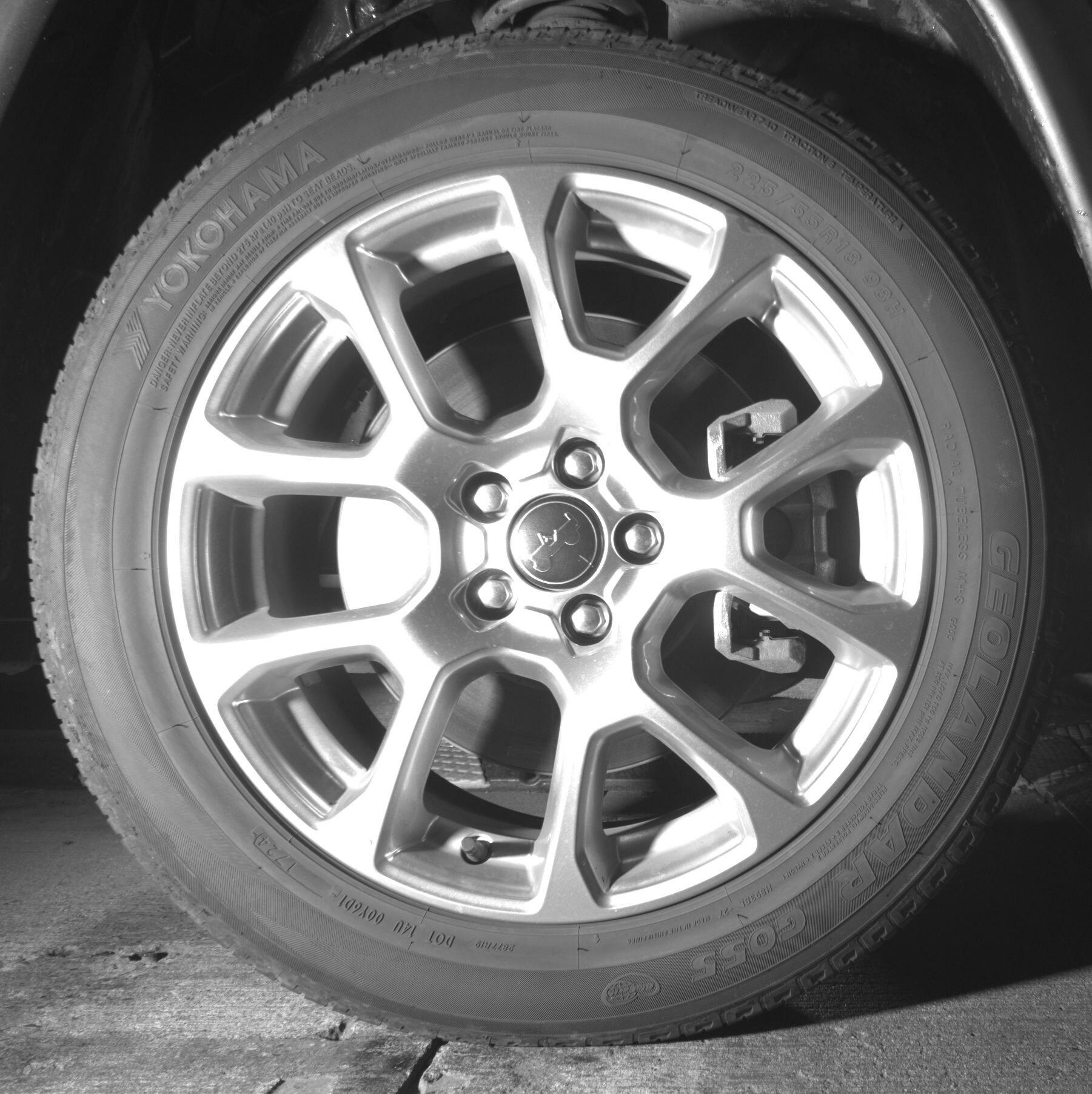 Thumbnail: 2025 Jeep Compass - 10