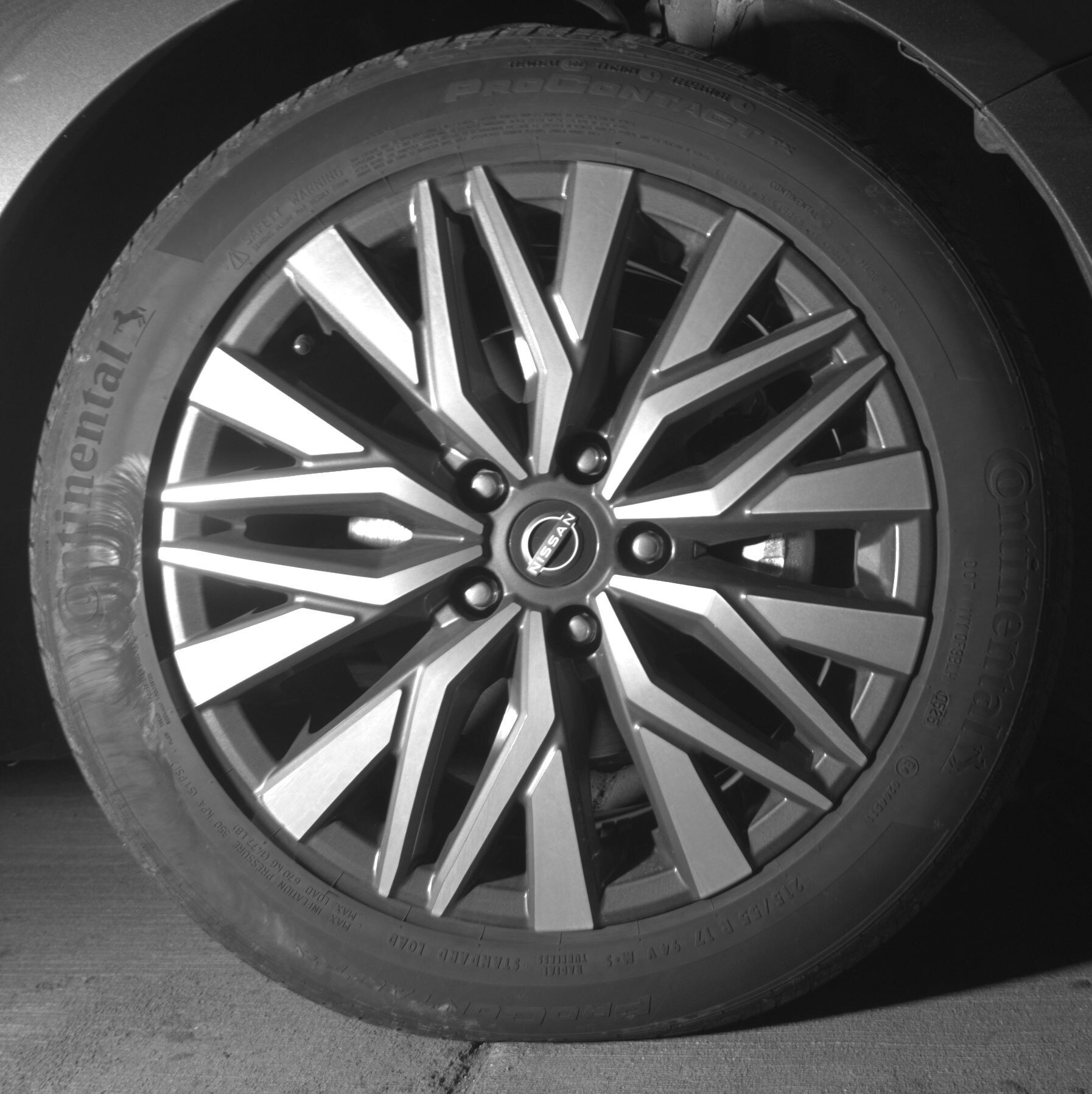 Thumbnail: 2025 Nissan Altima - 10