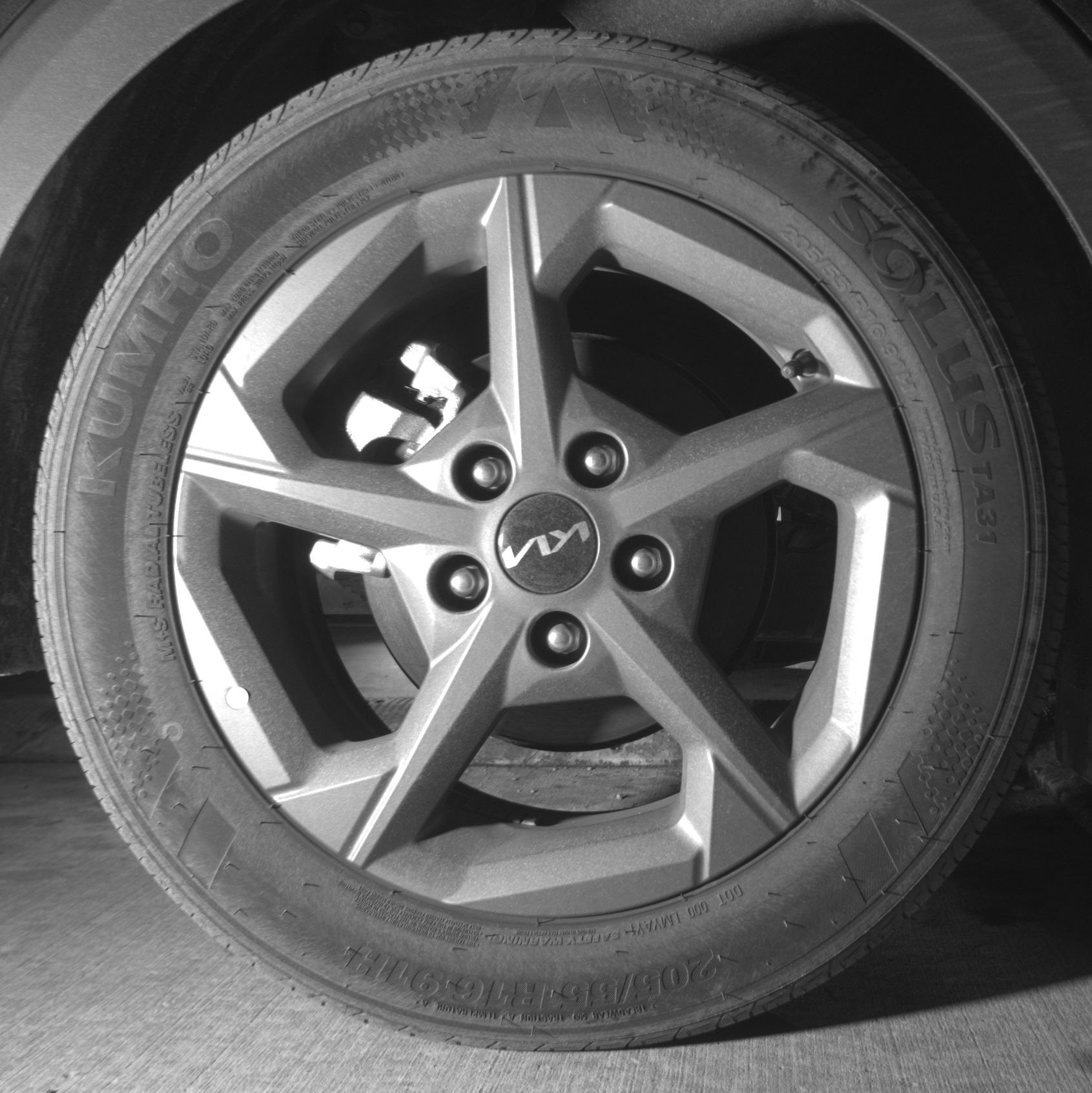 Thumbnail: 2026 Kia K4 - 15