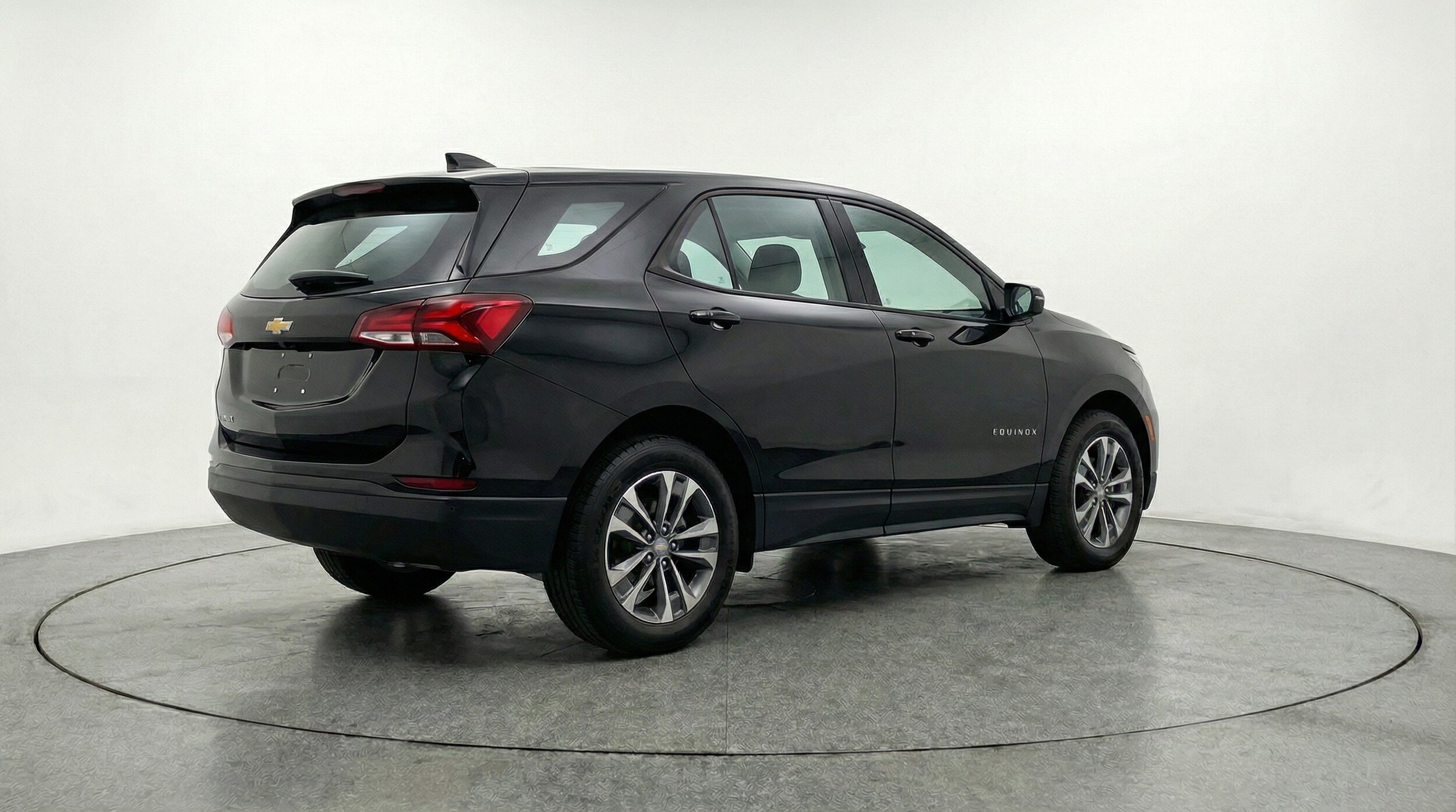 Thumbnail: 2025 Chevrolet Equinox - 7