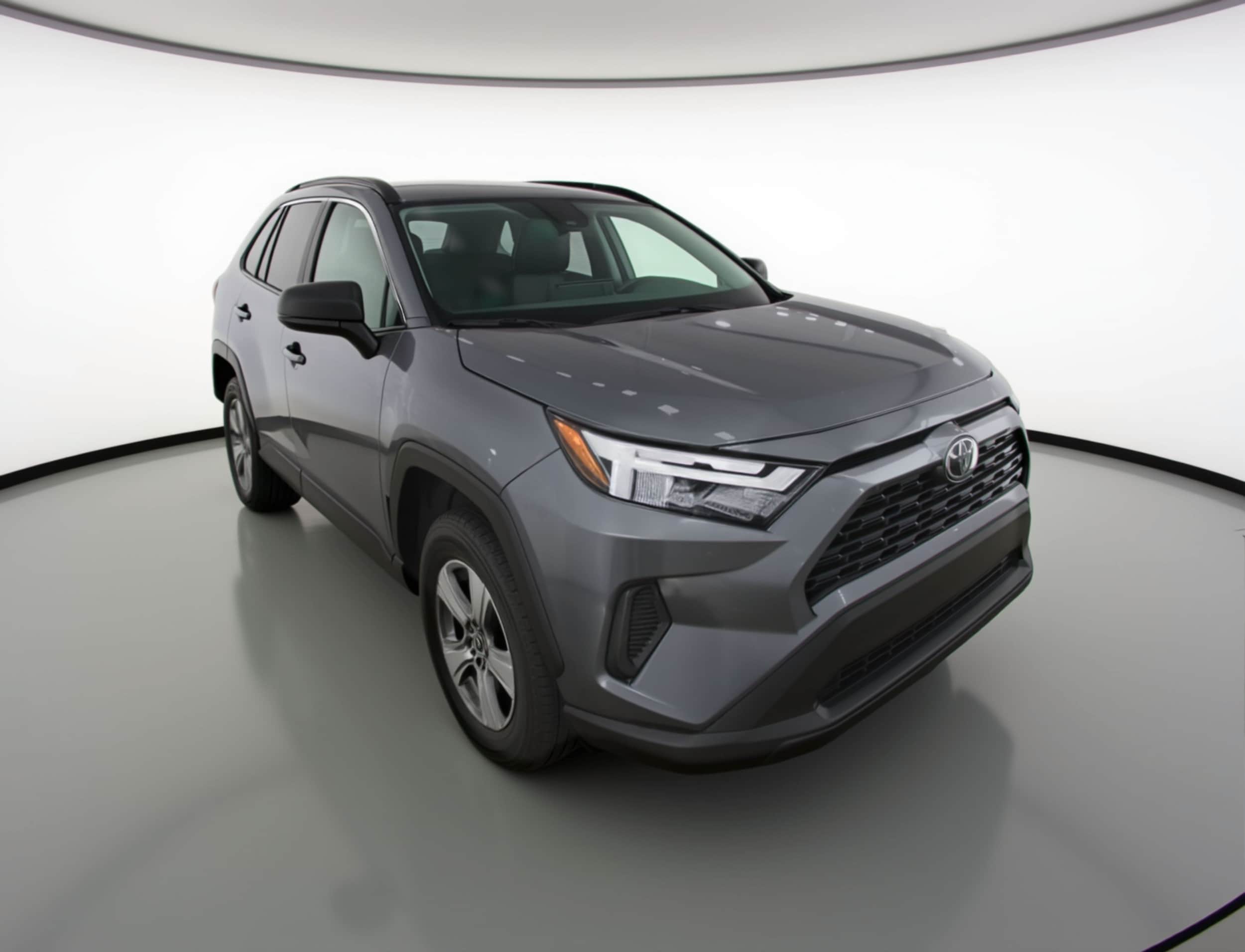 Thumbnail: 2025 Toyota RAV4 - 1