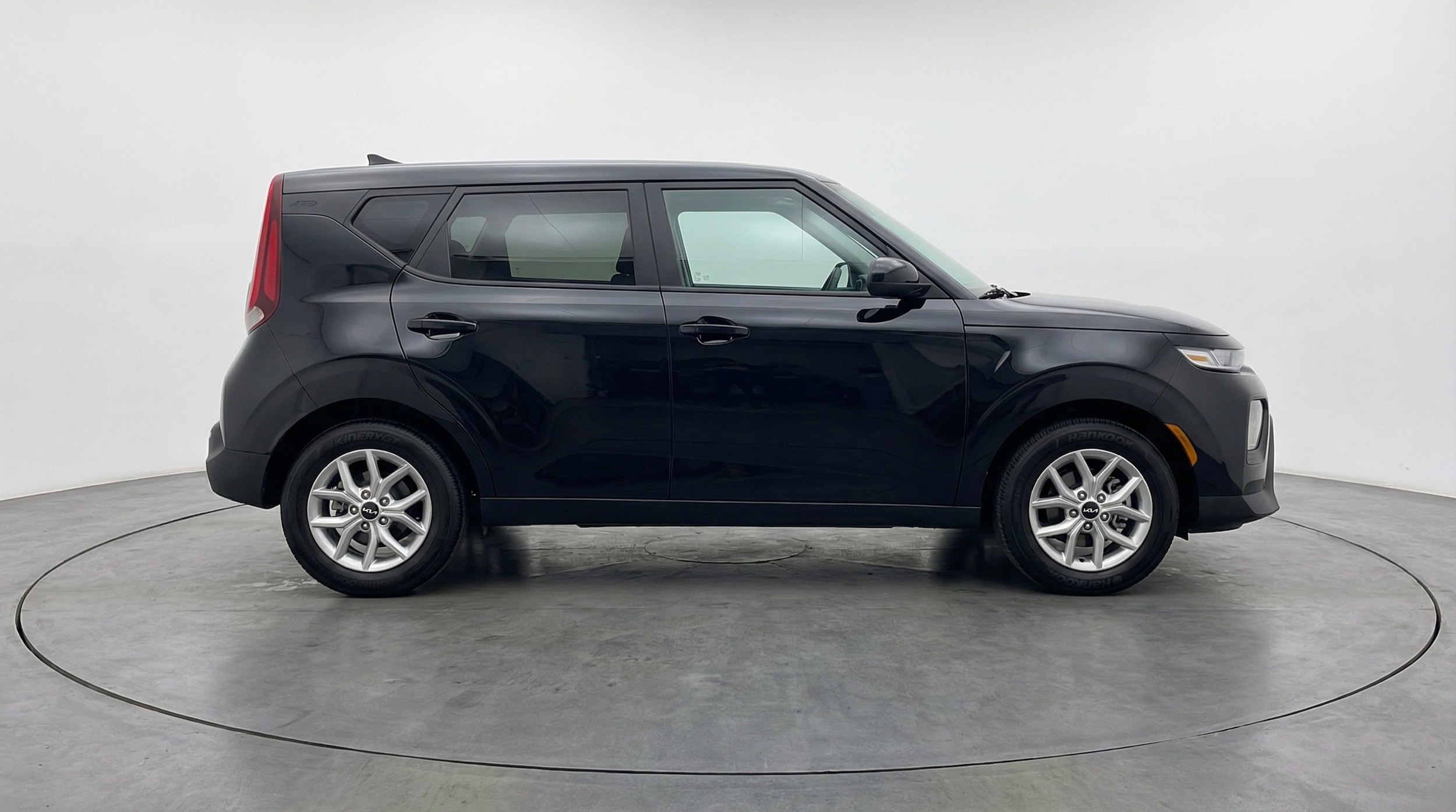 Thumbnail: 2025 Kia Soul - 8