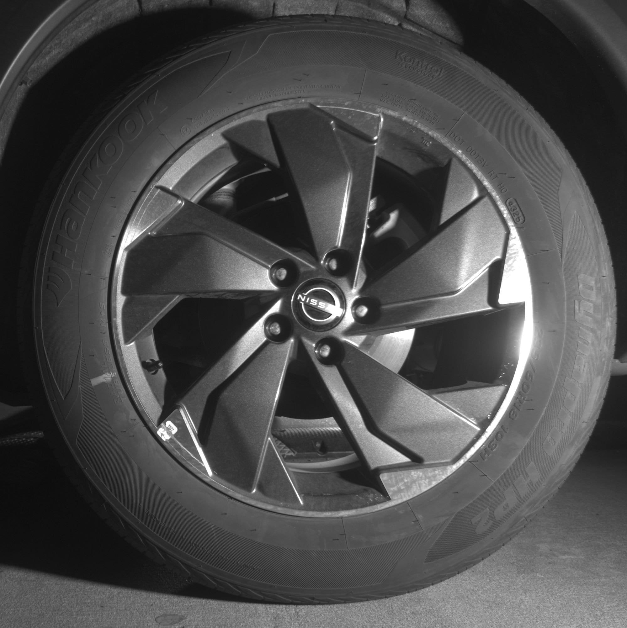 Thumbnail: 2026 Nissan Rogue - 14