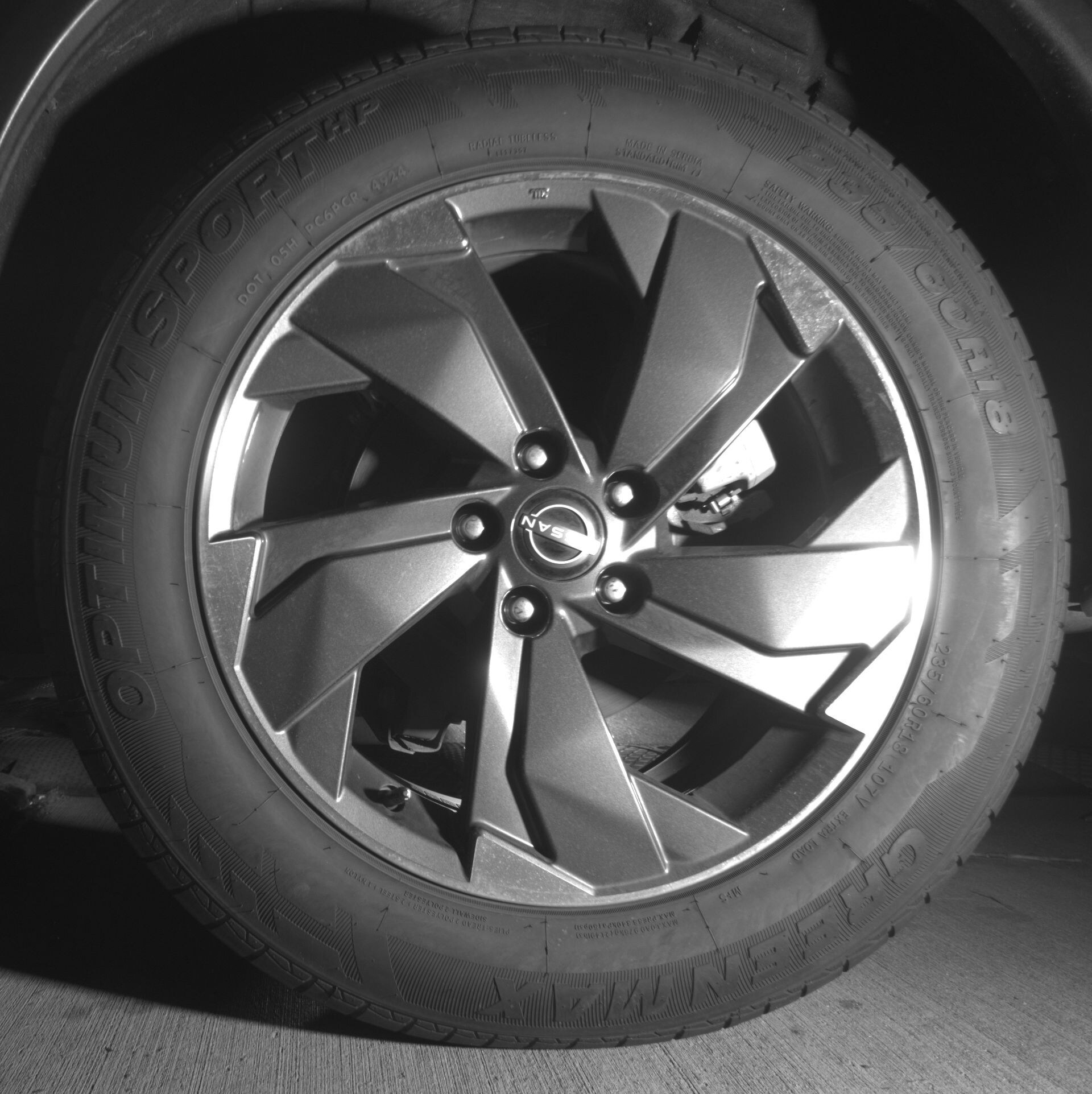 Thumbnail: 2025 Nissan Rogue - 11