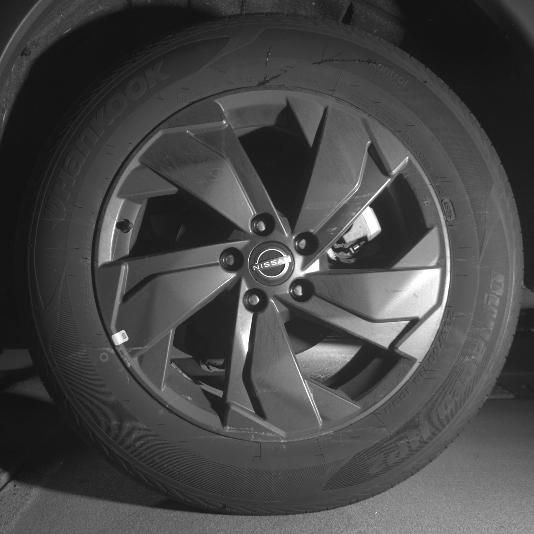 Thumbnail: 2026 Nissan Rogue - 14