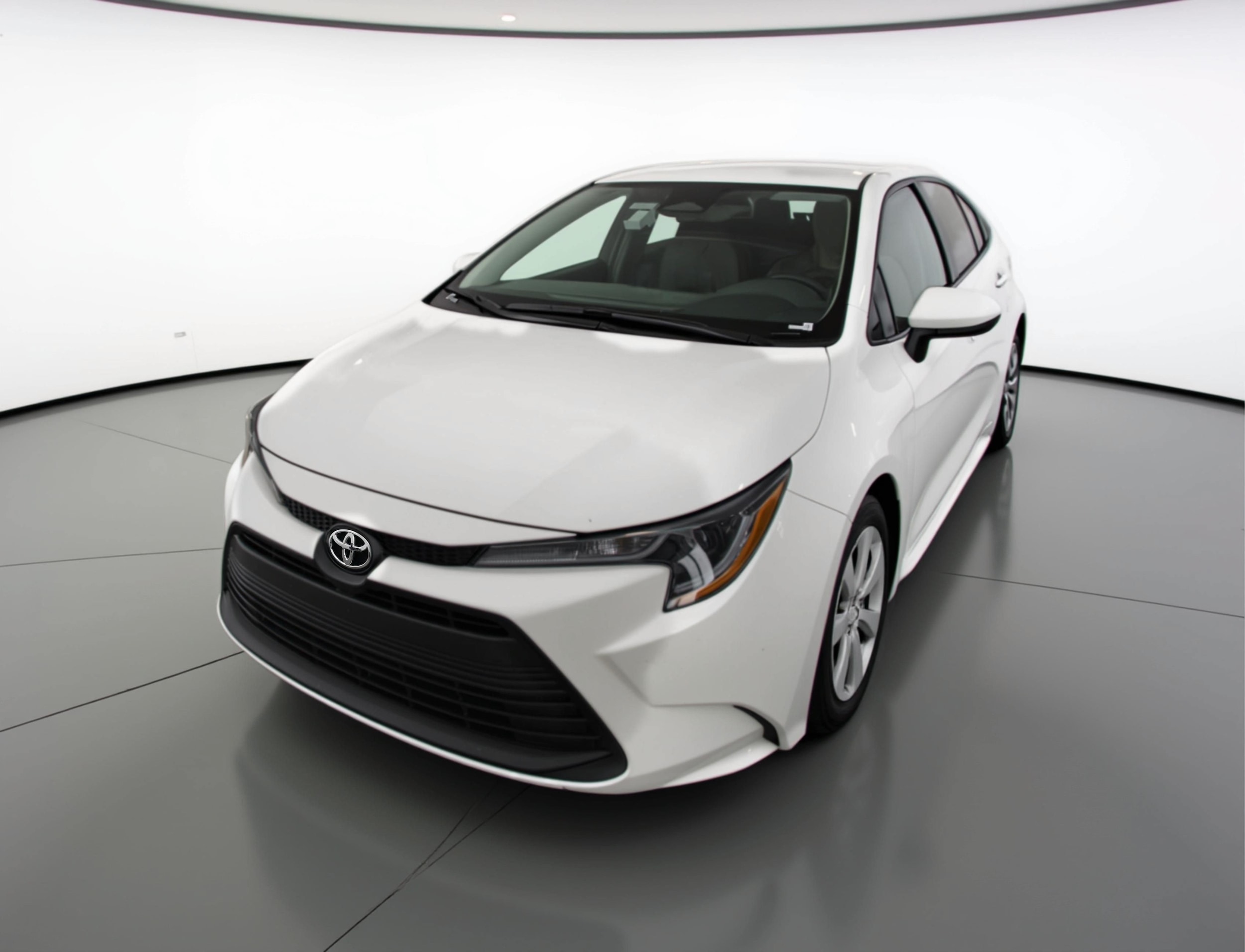 Thumbnail: 2025 Toyota Corolla - 3
