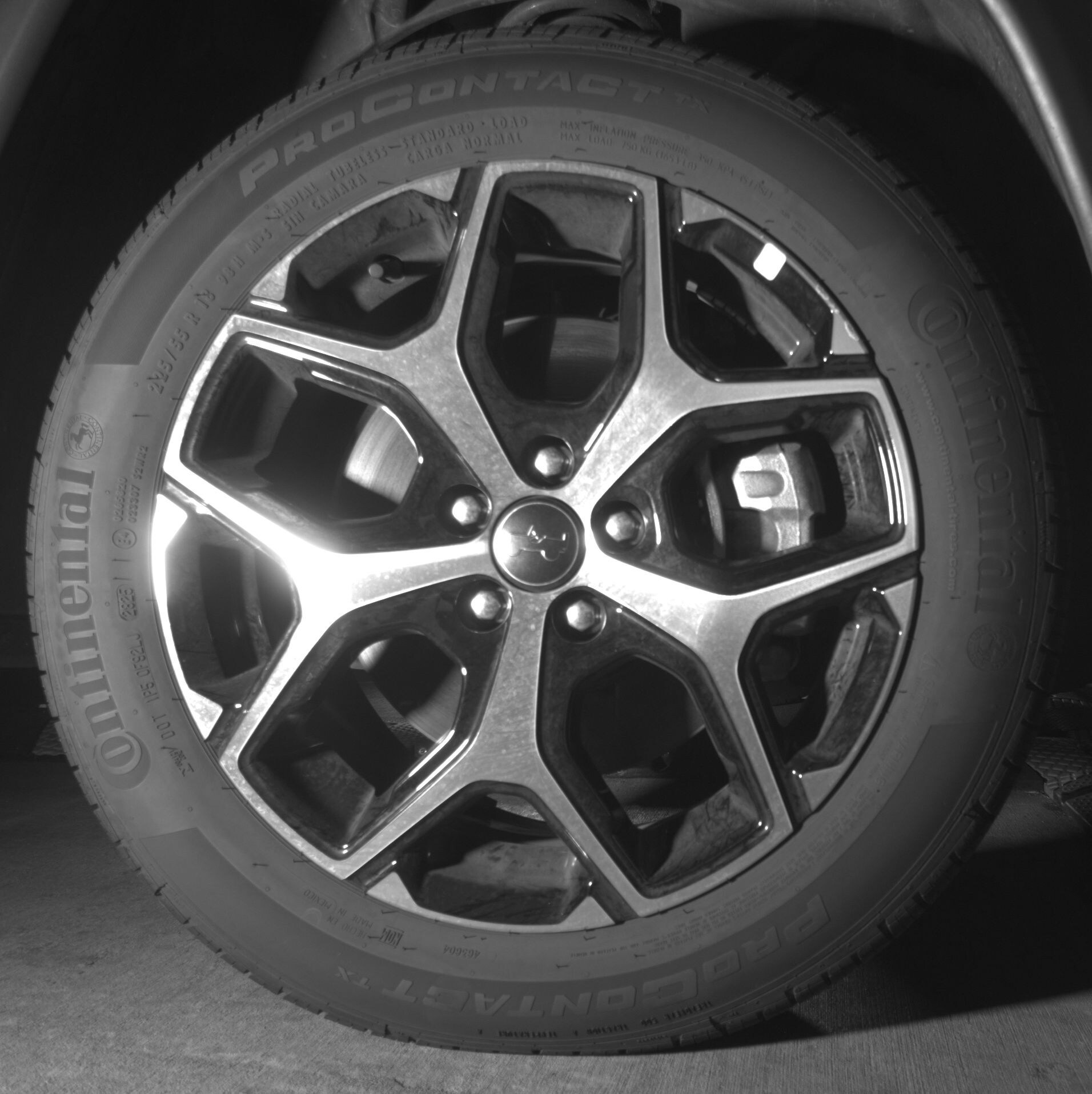 Thumbnail: 2025 Jeep Compass - 10