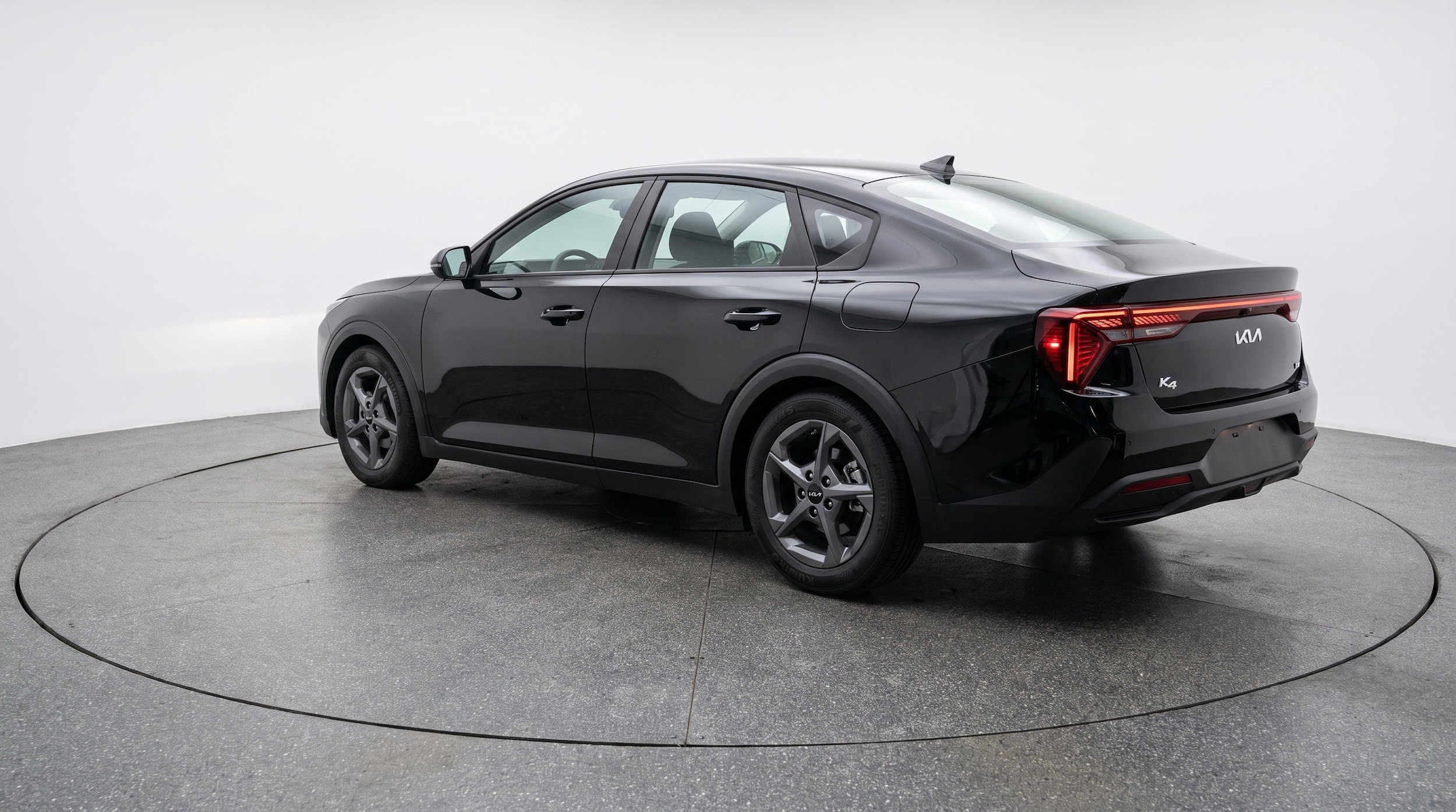 Thumbnail: 2026 Kia K4 - 6