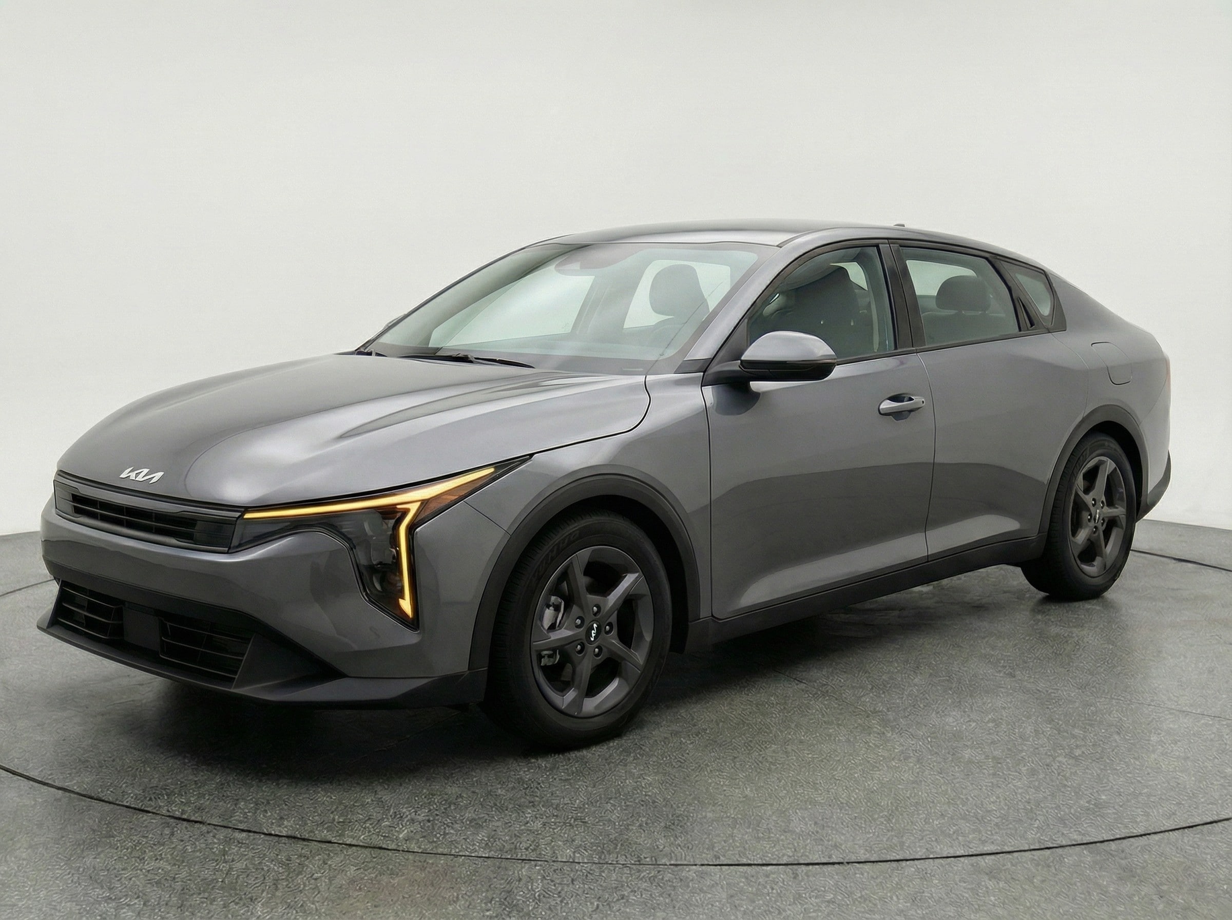 Thumbnail: 2025 Kia K4 - 3