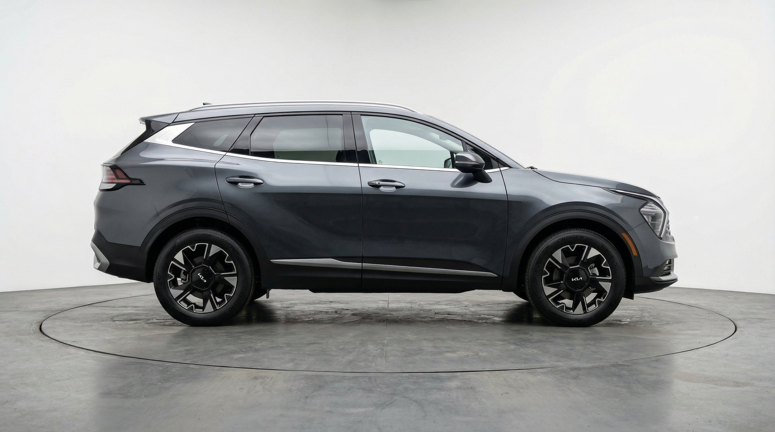 Thumbnail: 2026 Kia Sportage - 11