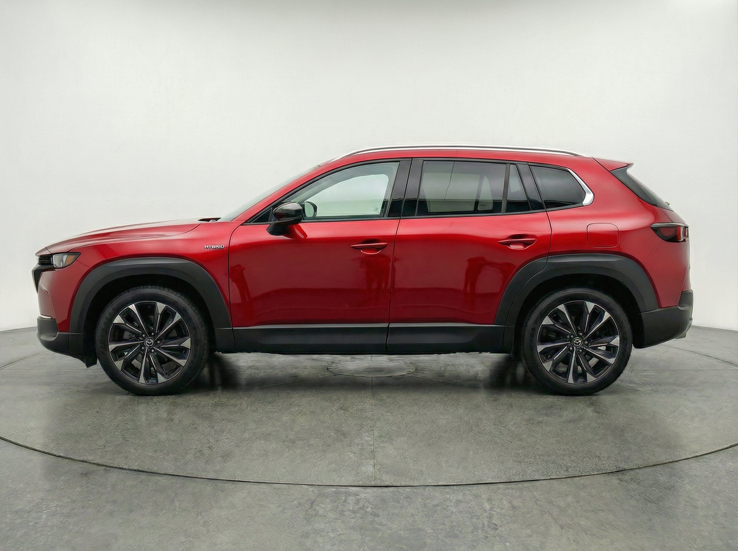 Thumbnail: 2025 Mazda CX-50 - 5