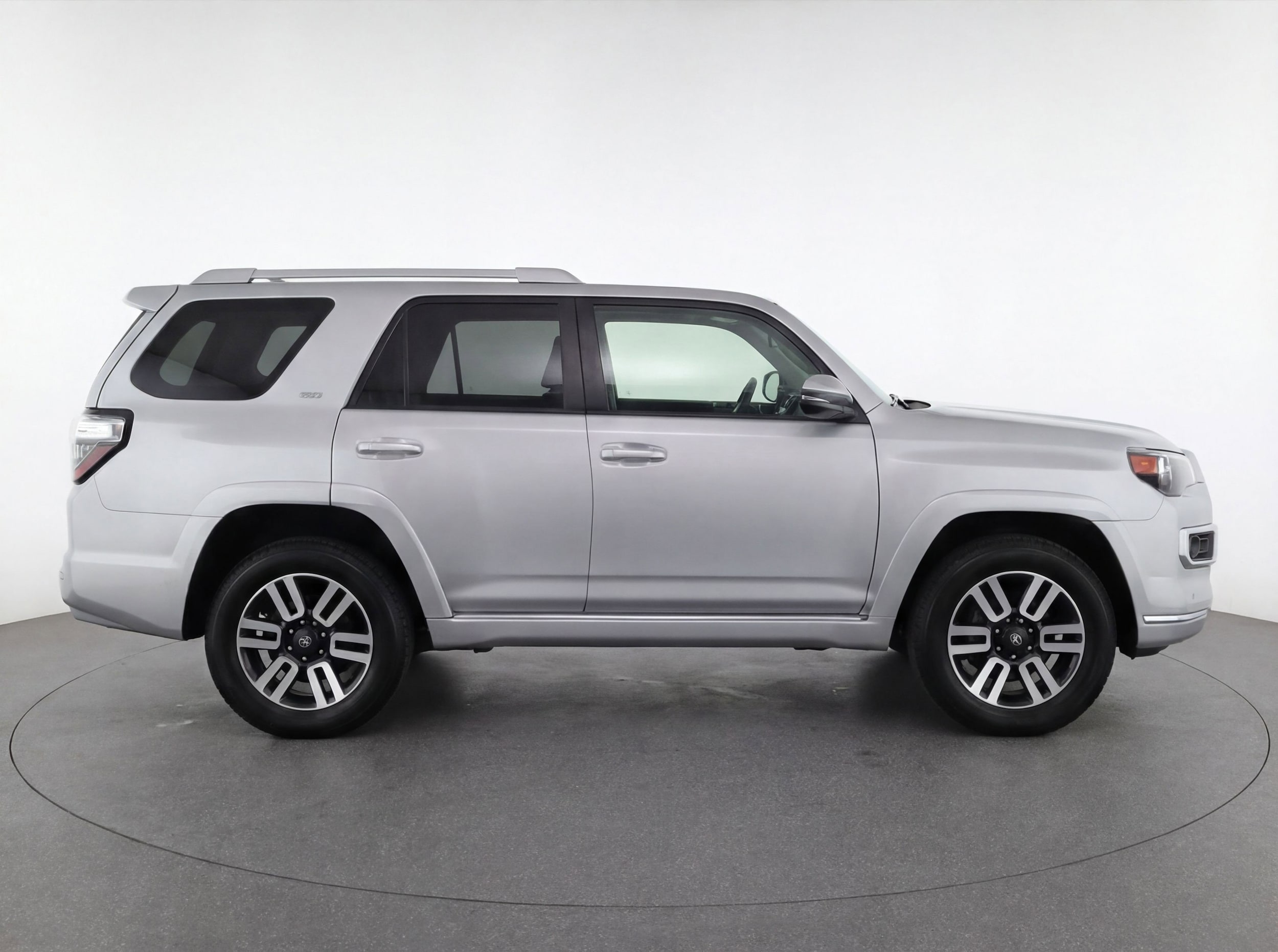 Thumbnail: 2024 Toyota 4Runner - 11
