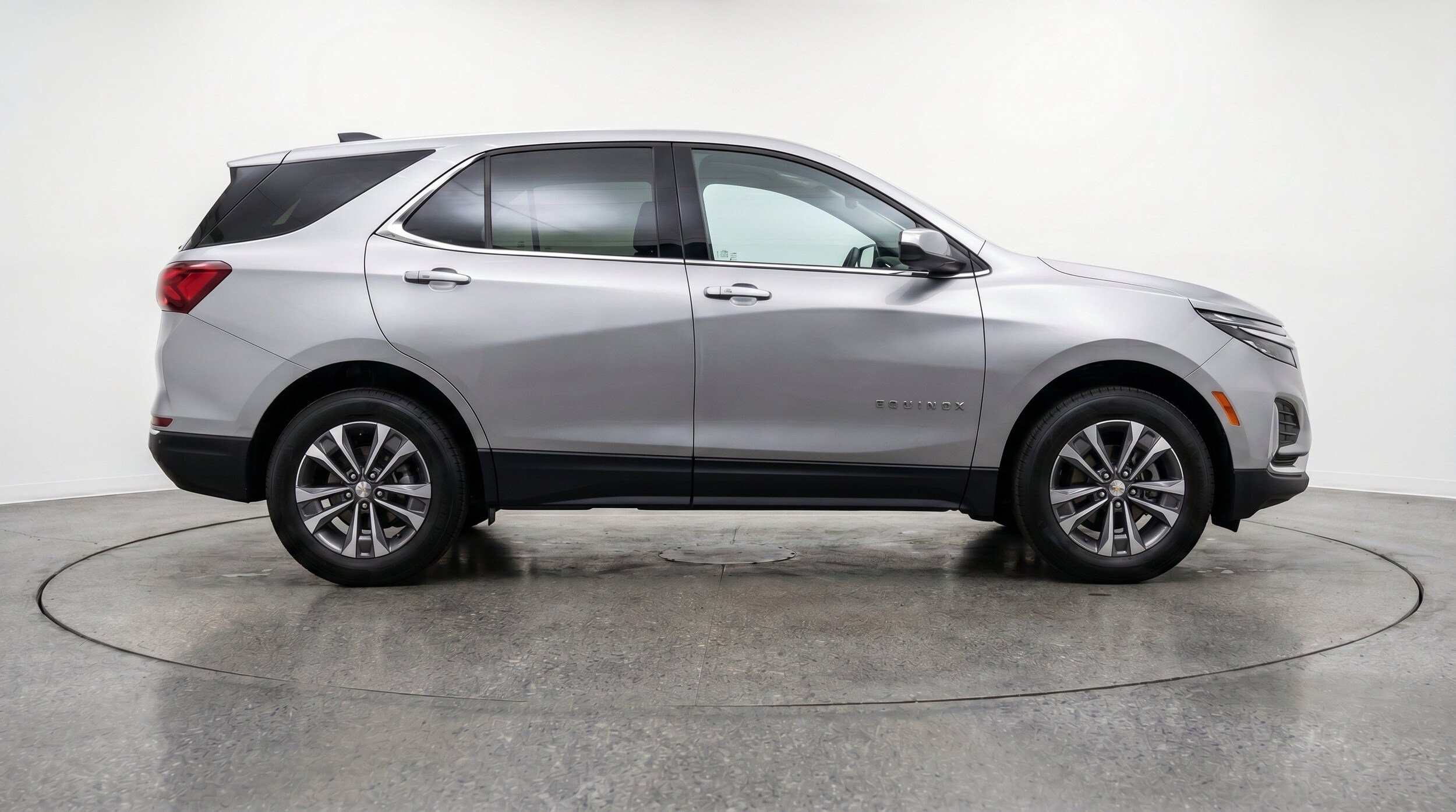 Thumbnail: 2025 Chevrolet Equinox - 11