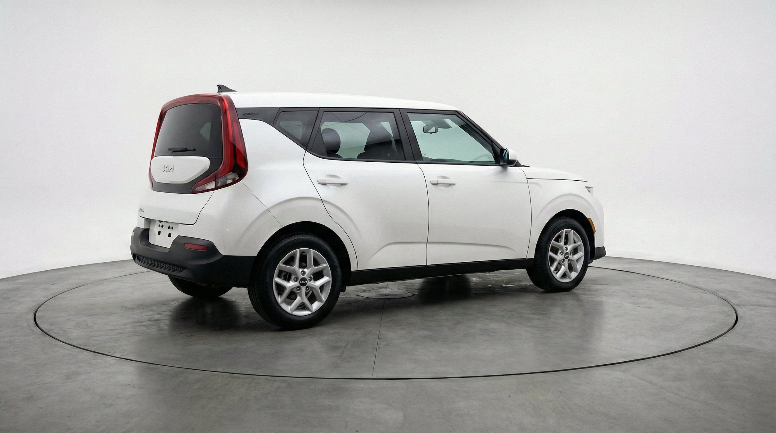 Thumbnail: 2025 Kia Soul - 9