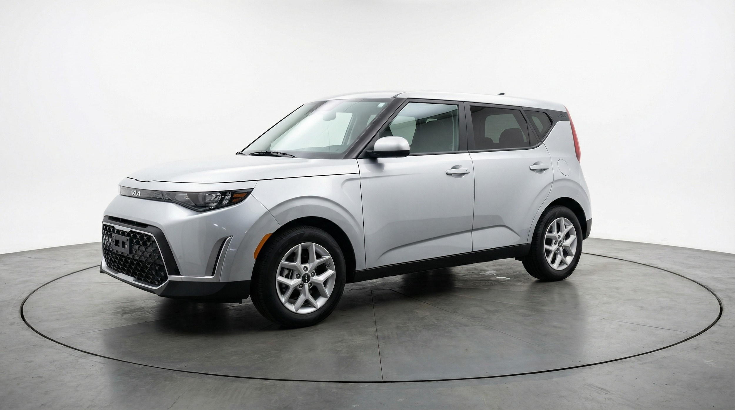 Thumbnail: 2025 Kia Soul - 3