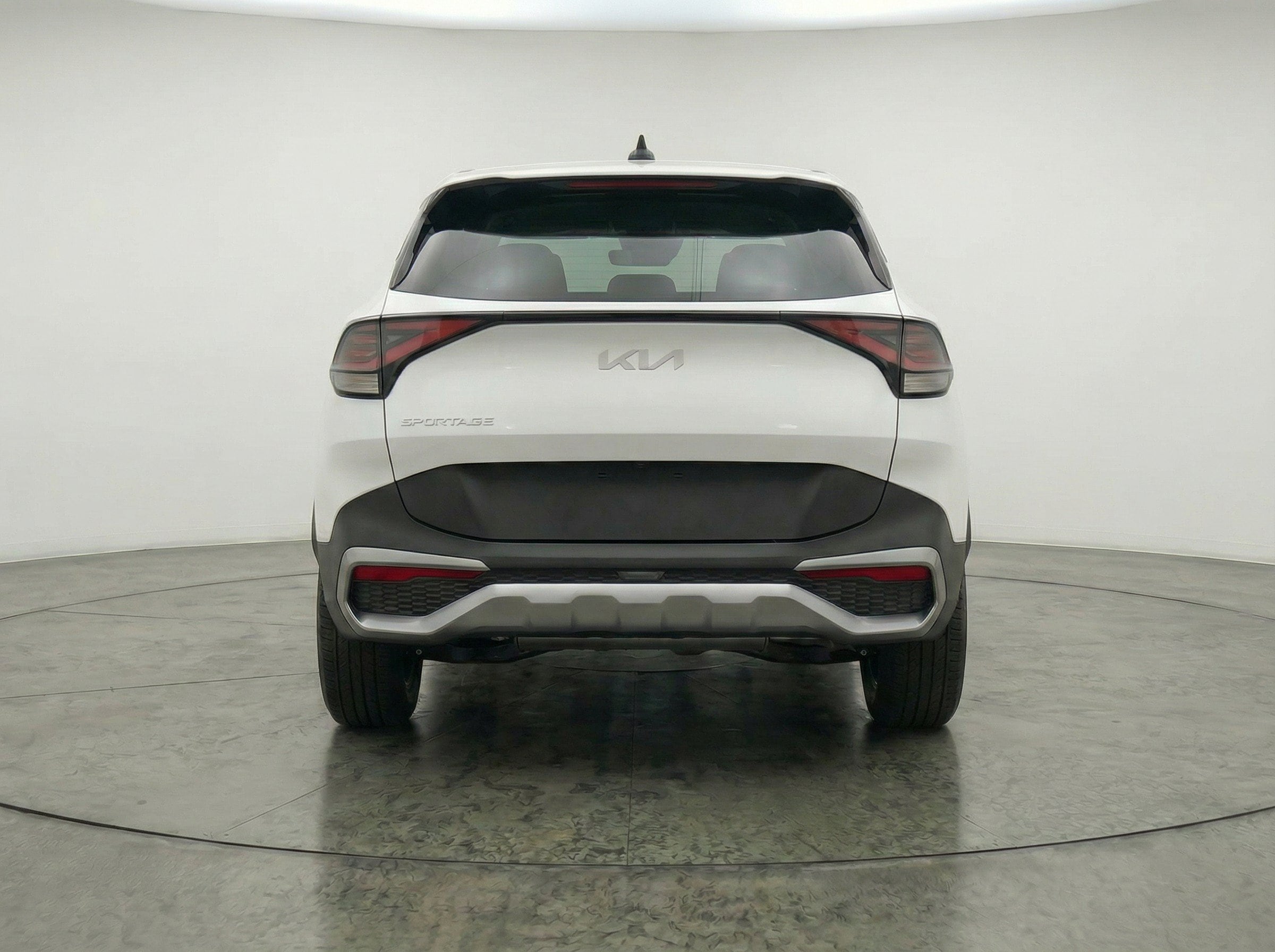 Thumbnail: 2026 Kia Sportage - 7