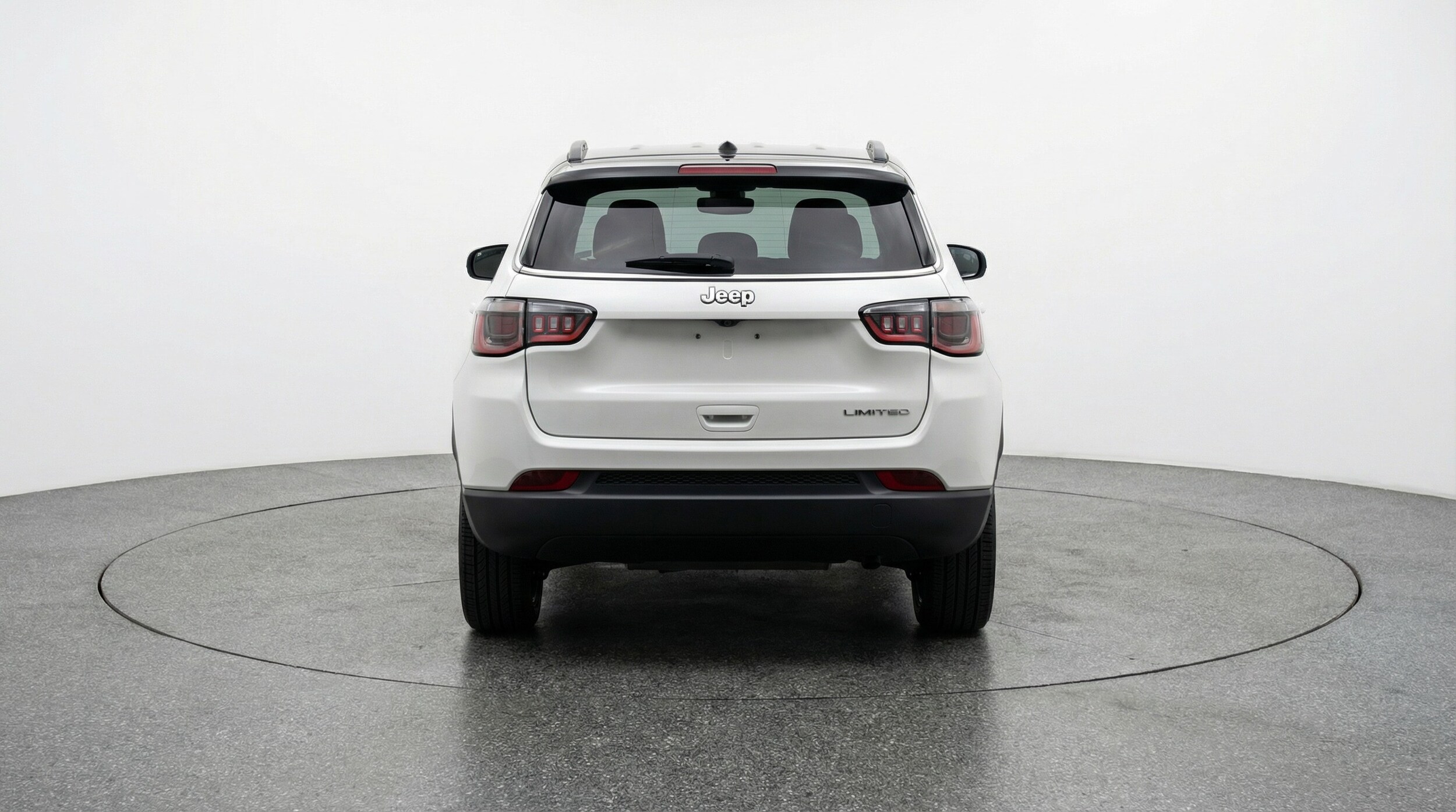 Thumbnail: 2025 Jeep Compass - 6