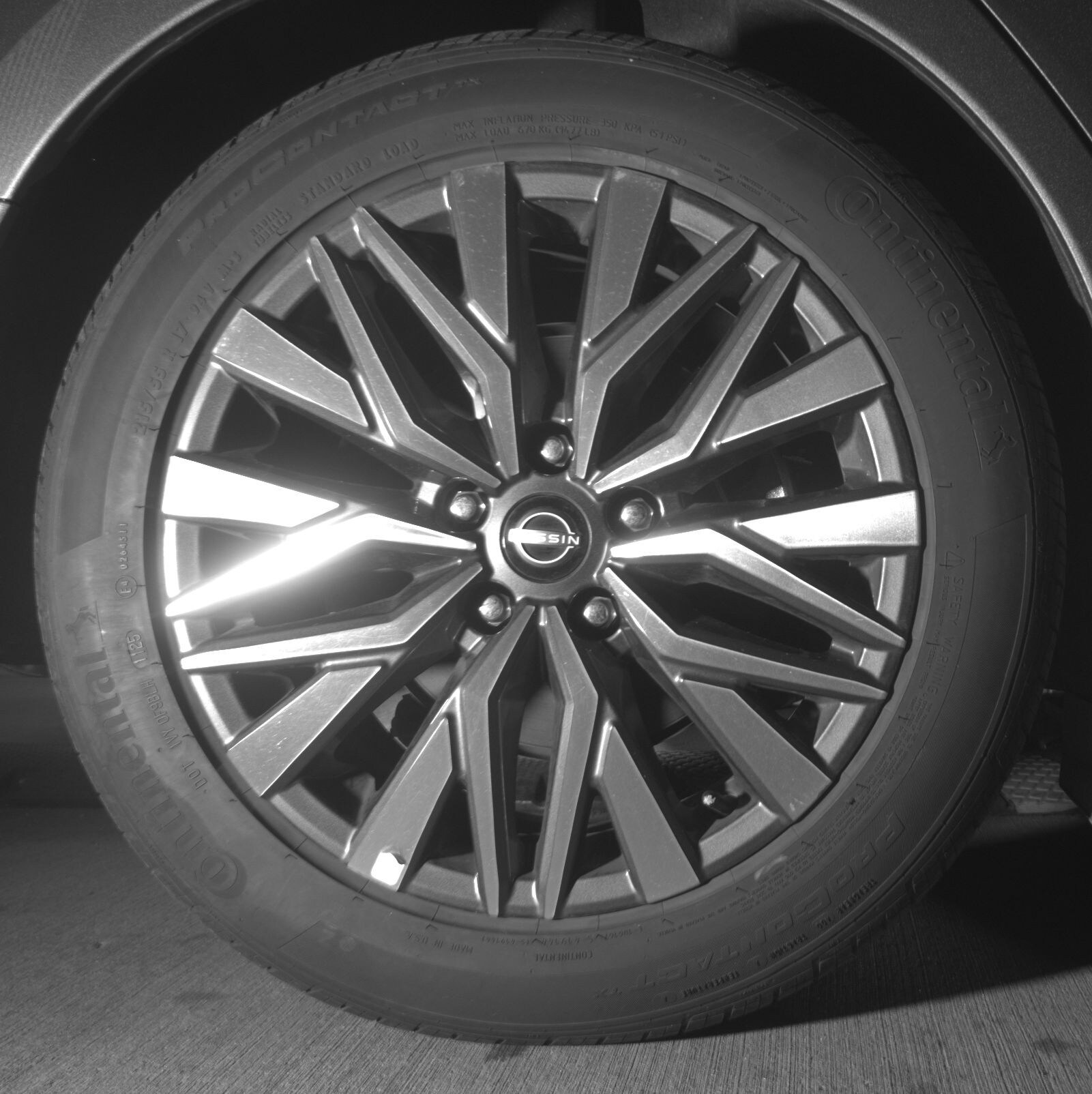 Thumbnail: 2025 Nissan Altima - 12