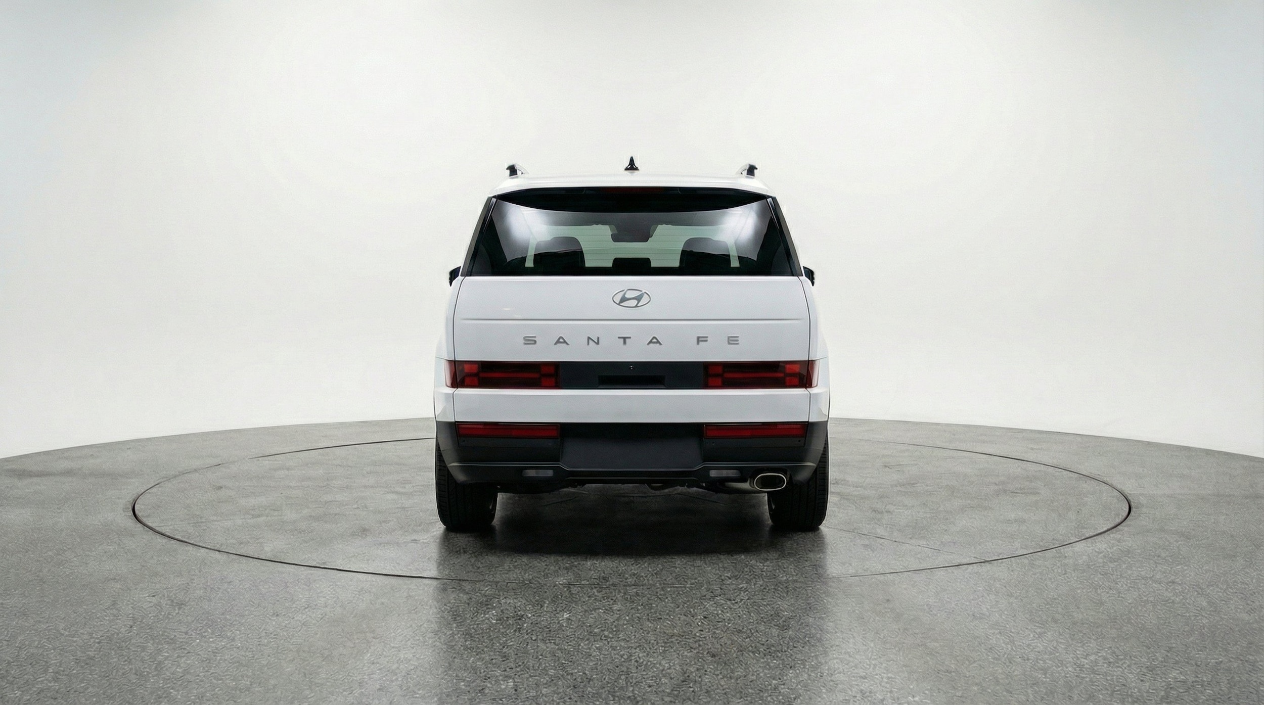 Thumbnail: 2026 Hyundai Santa Fe - 7