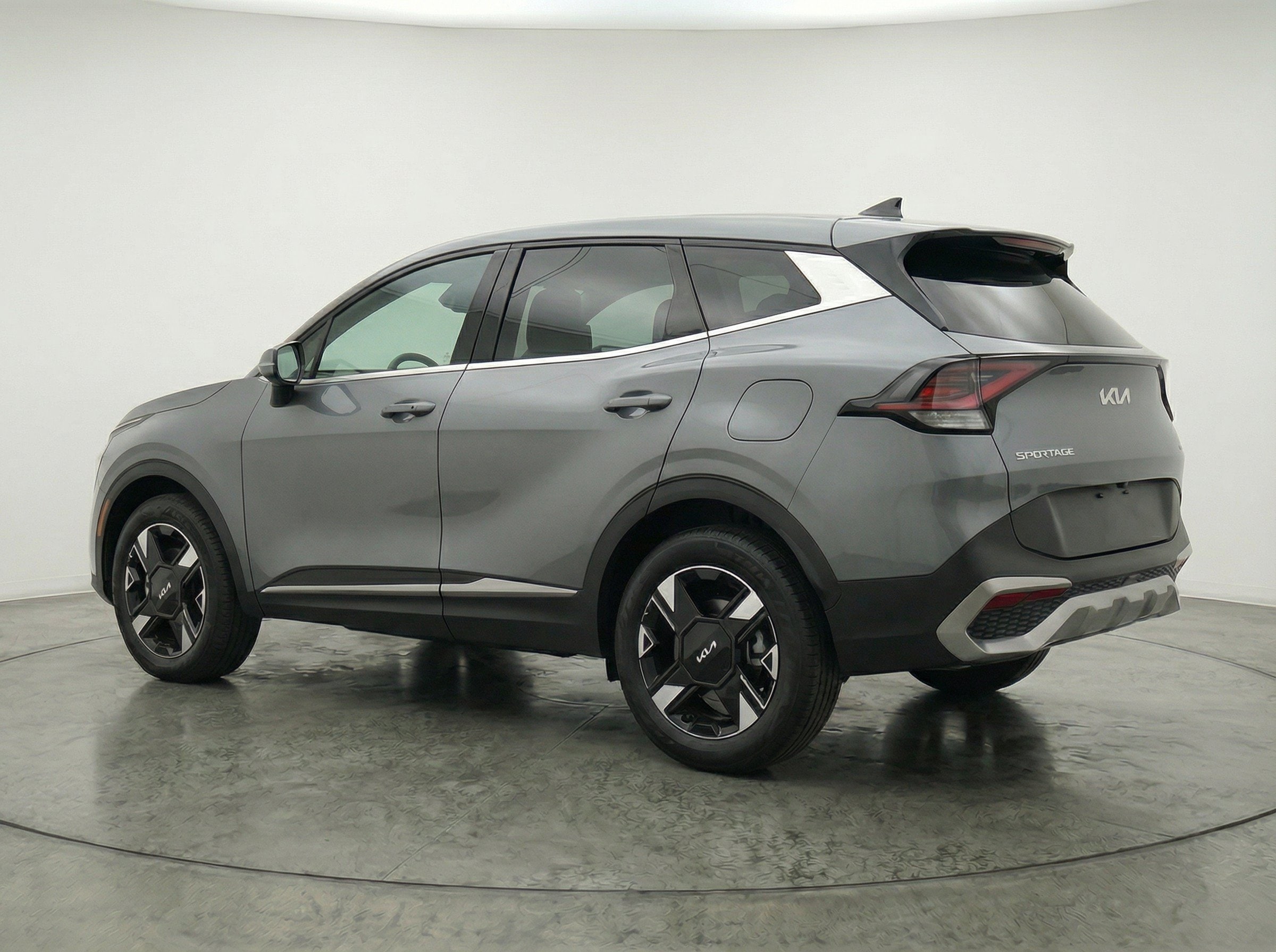 Thumbnail: 2026 Kia Sportage - 6