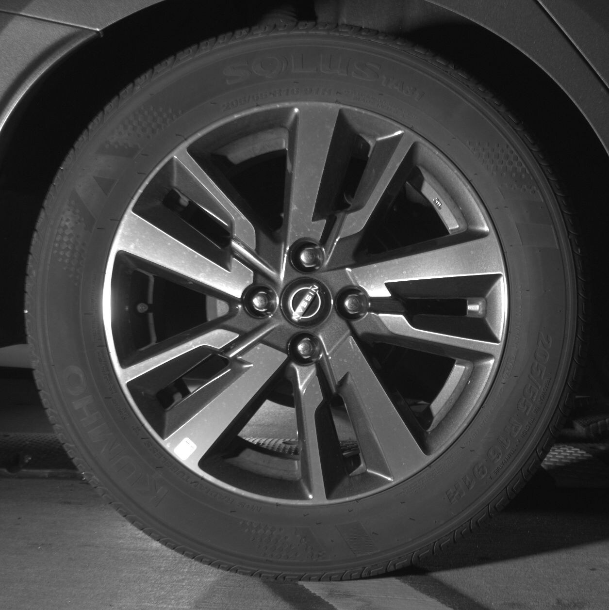 Thumbnail: 2025 Nissan Versa - 12