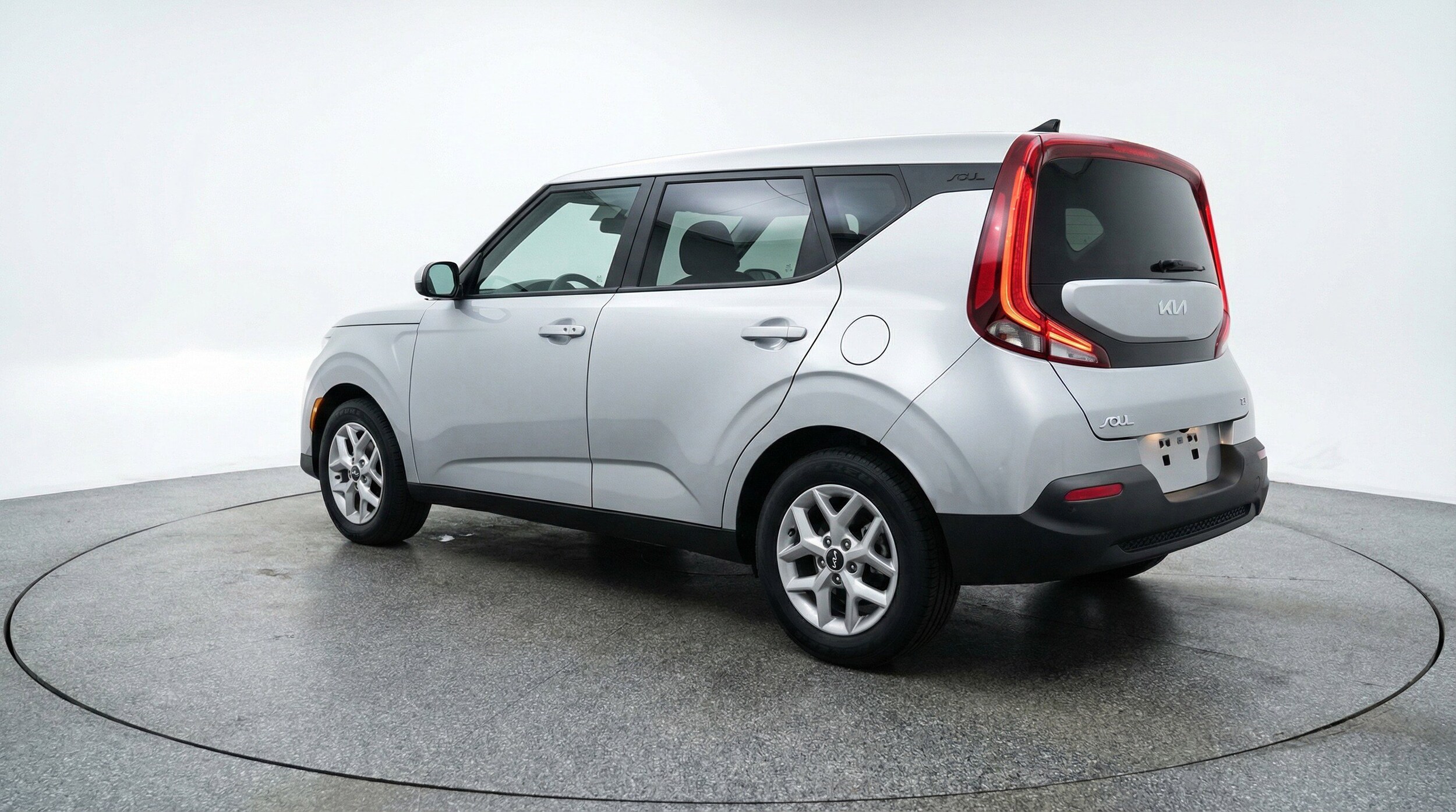 Thumbnail: 2025 Kia Soul - 6