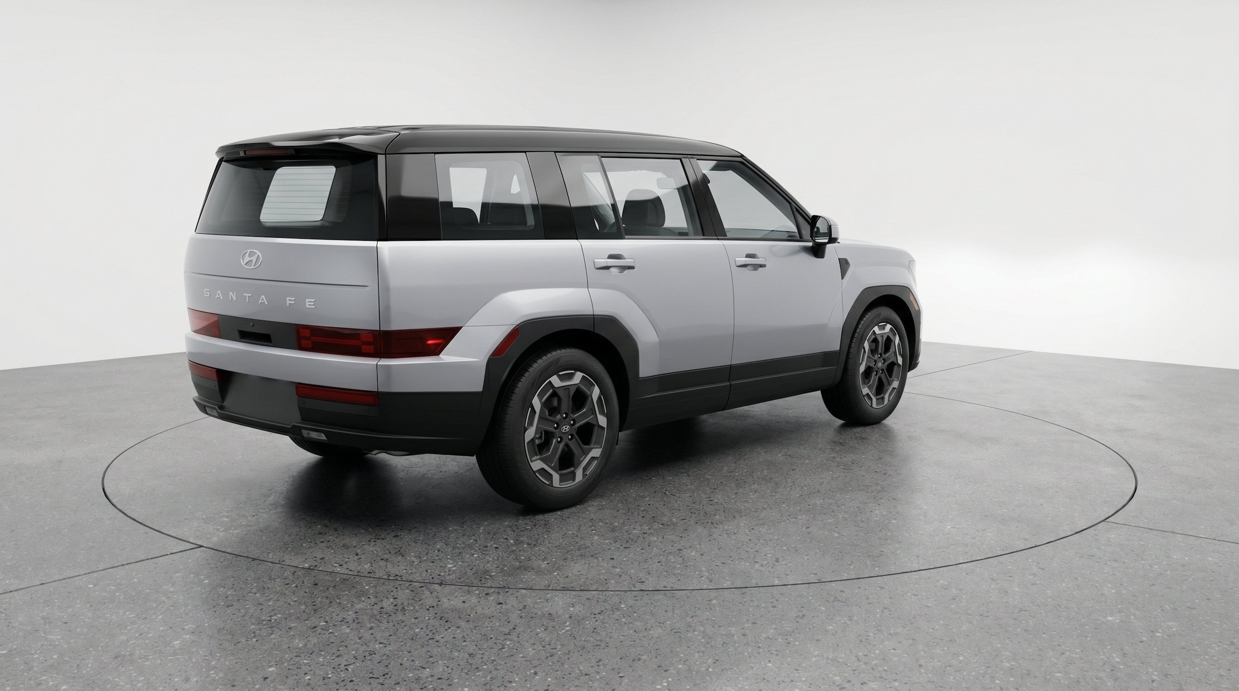 Thumbnail: 2026 Hyundai Santa Fe - 9
