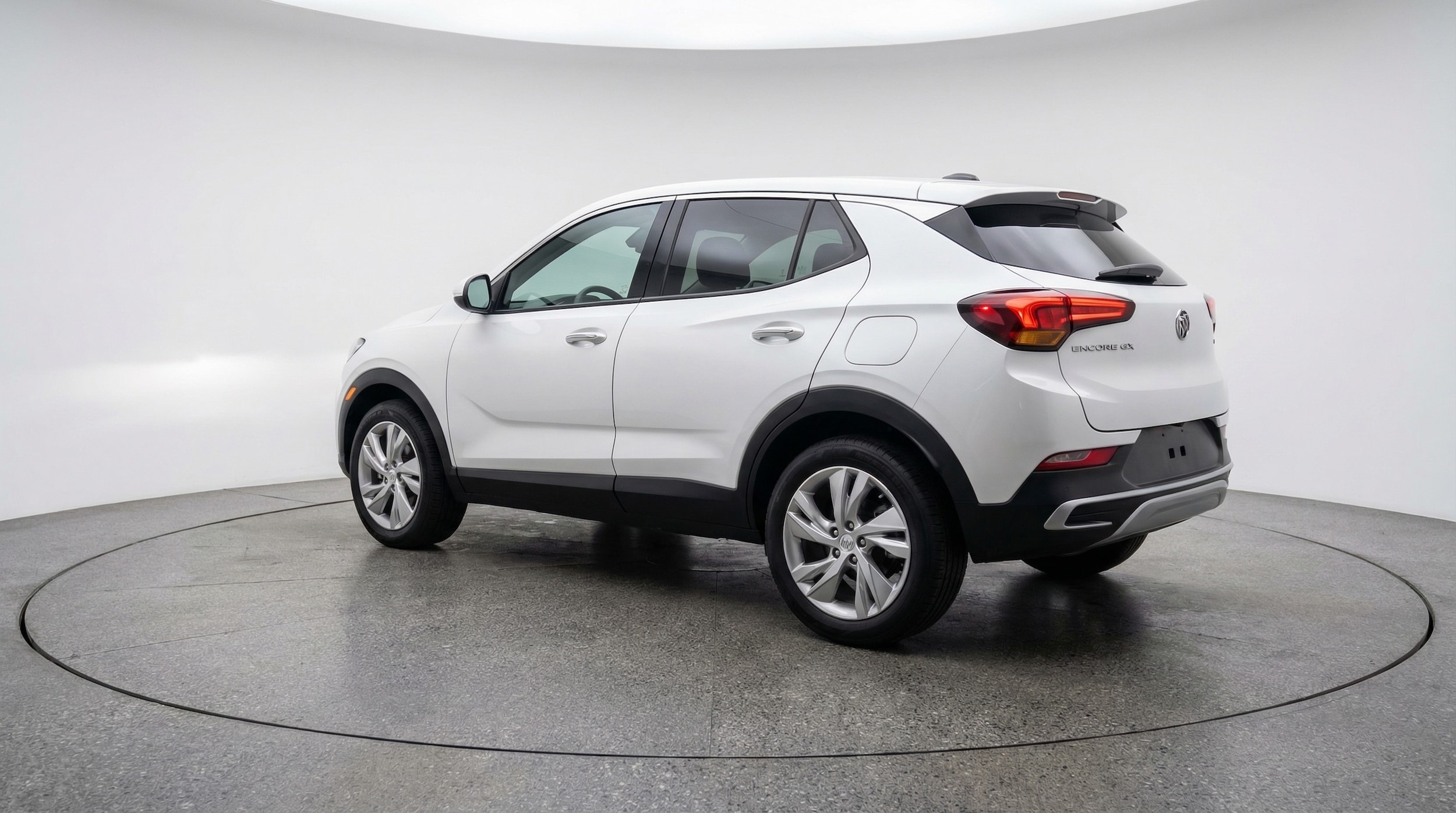 Thumbnail: 2025 Buick Encore GX - 5