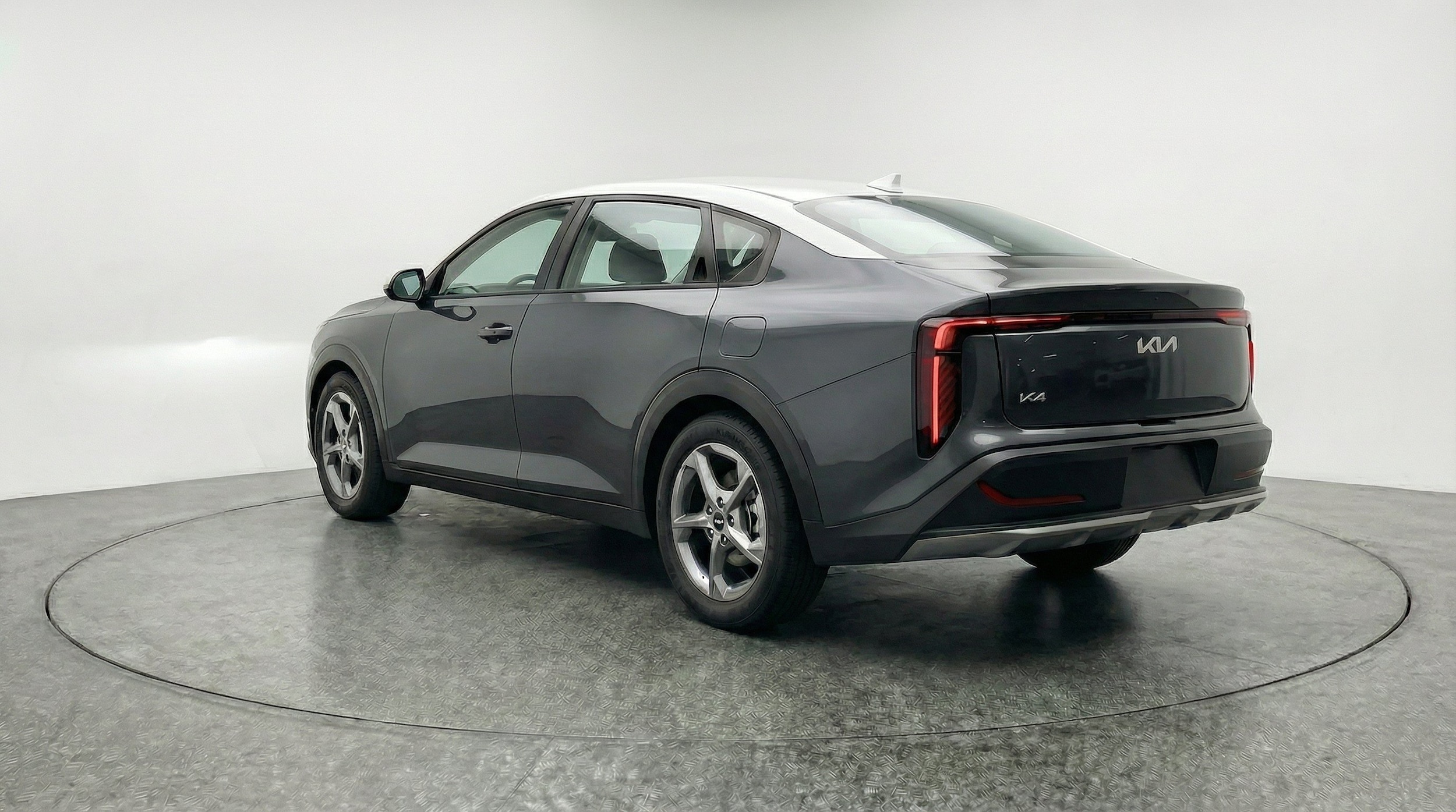 Thumbnail: 2026 Kia K4 - 6