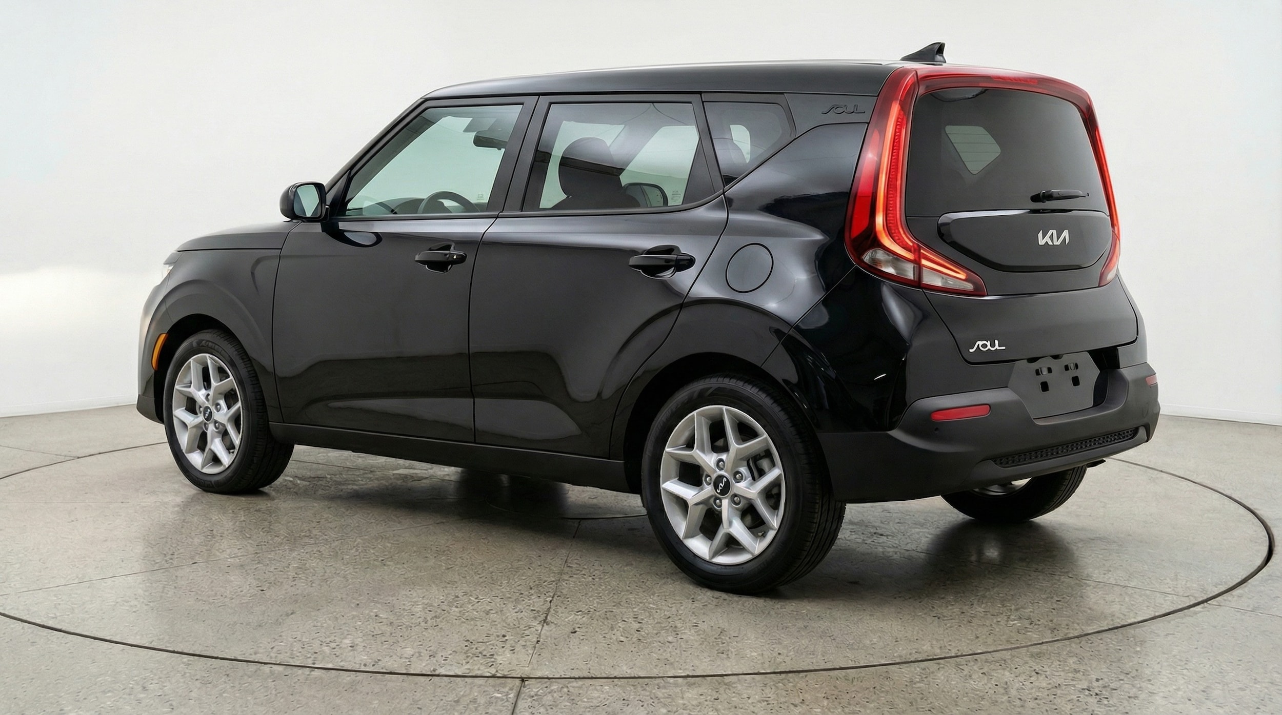 Thumbnail: 2025 Kia Soul - 5