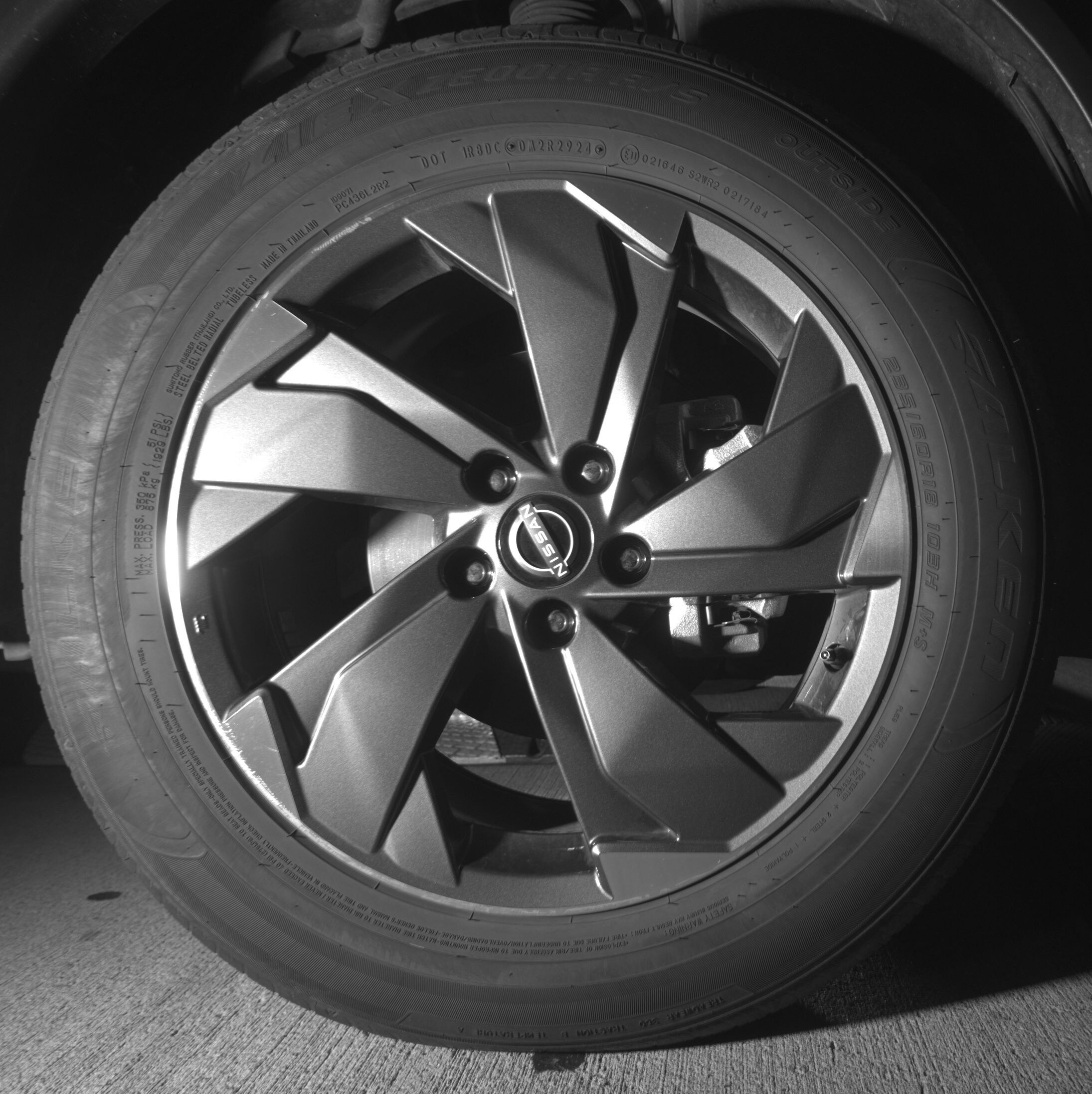 Thumbnail: 2025 Nissan Rogue - 10