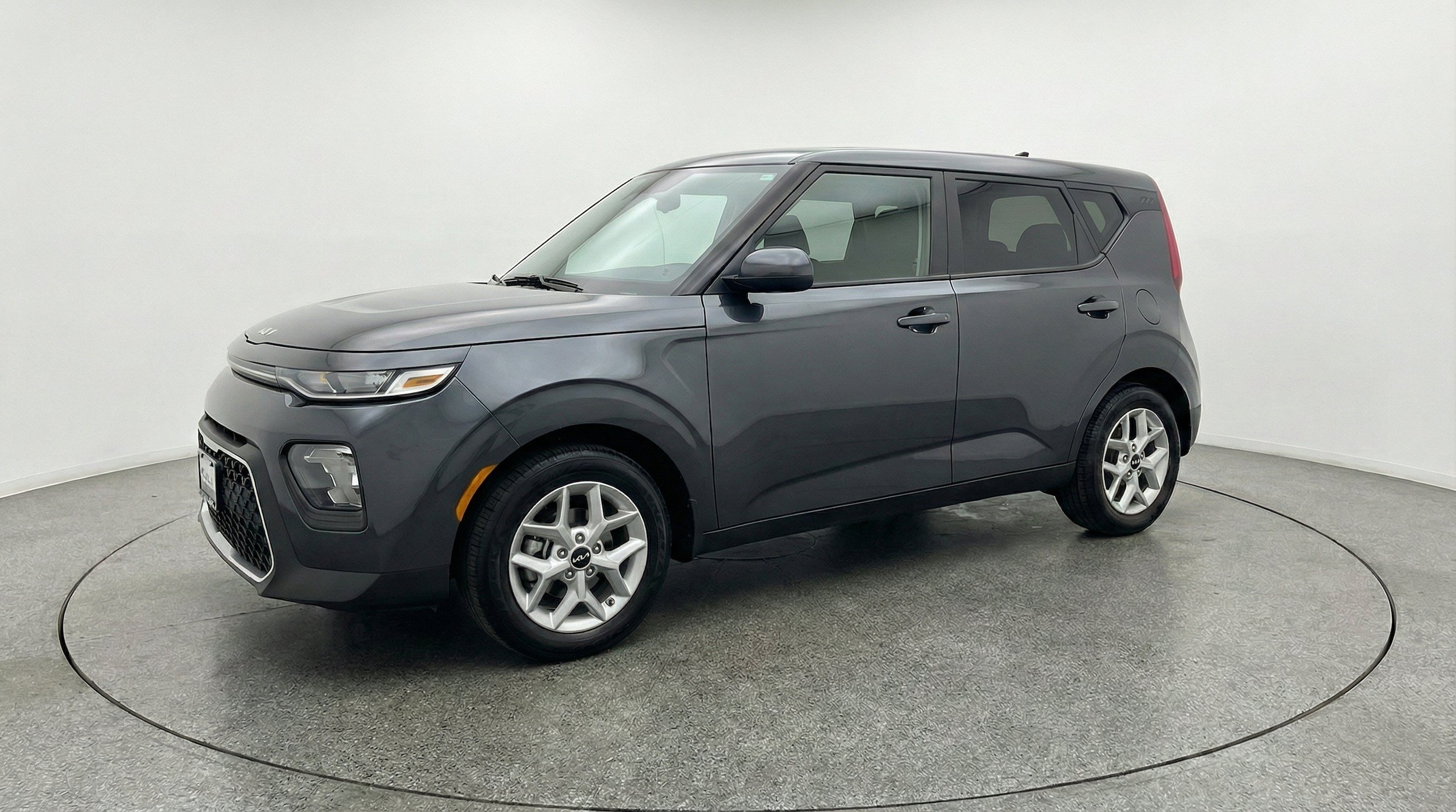 Thumbnail: 2025 Kia Soul - 3