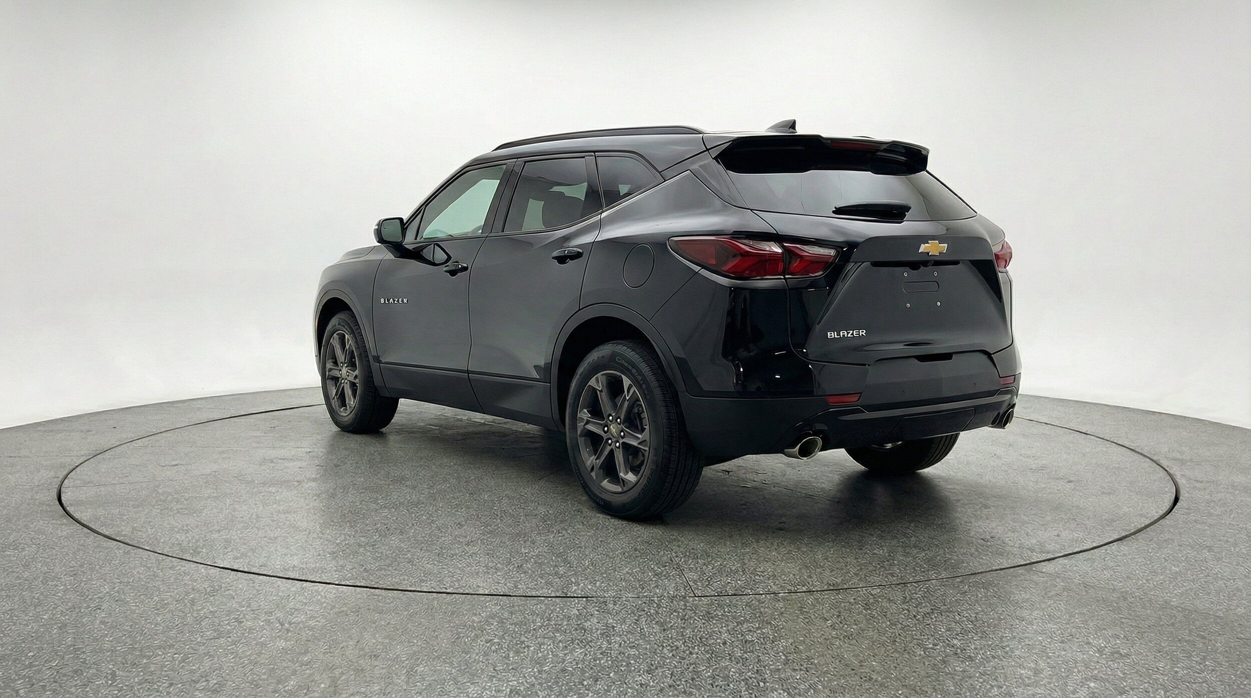 Thumbnail: 2025 Chevrolet Blazer - 6