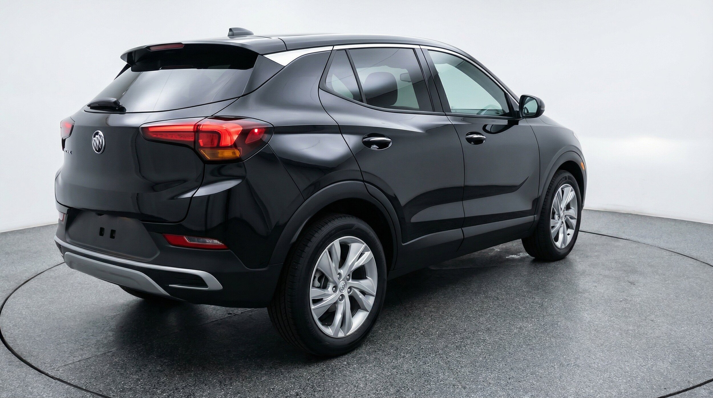 Thumbnail: 2026 Buick Encore GX - 9