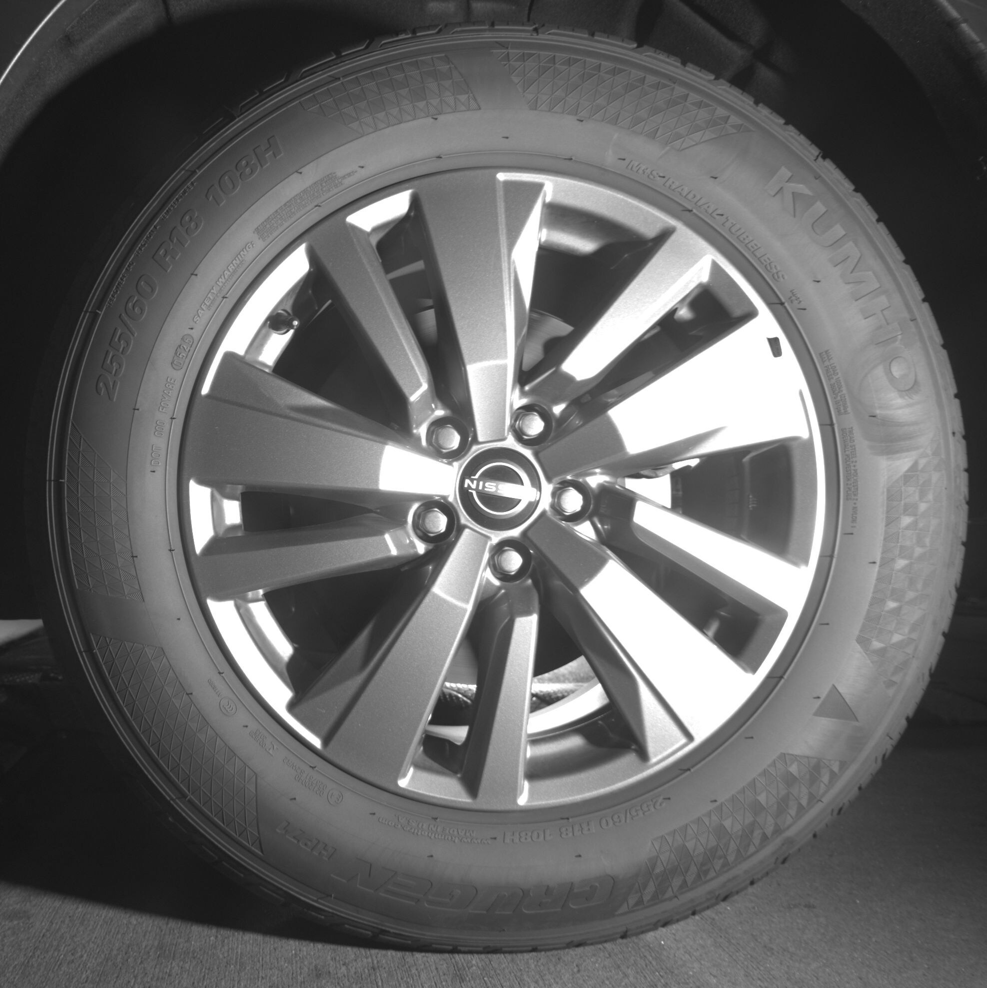 Thumbnail: 2025 Nissan Pathfinder - 11