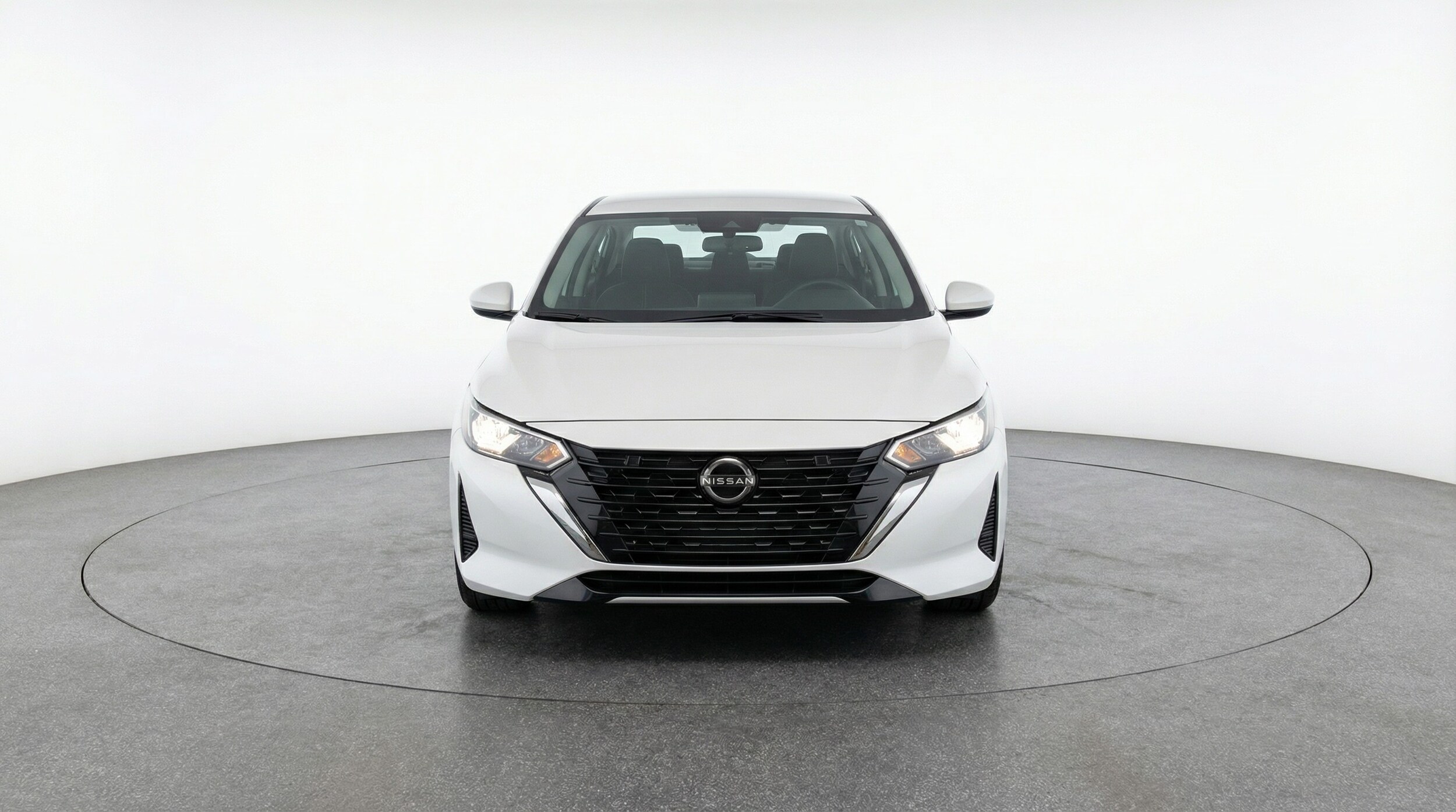 Thumbnail: 2025 Nissan Sentra - 2