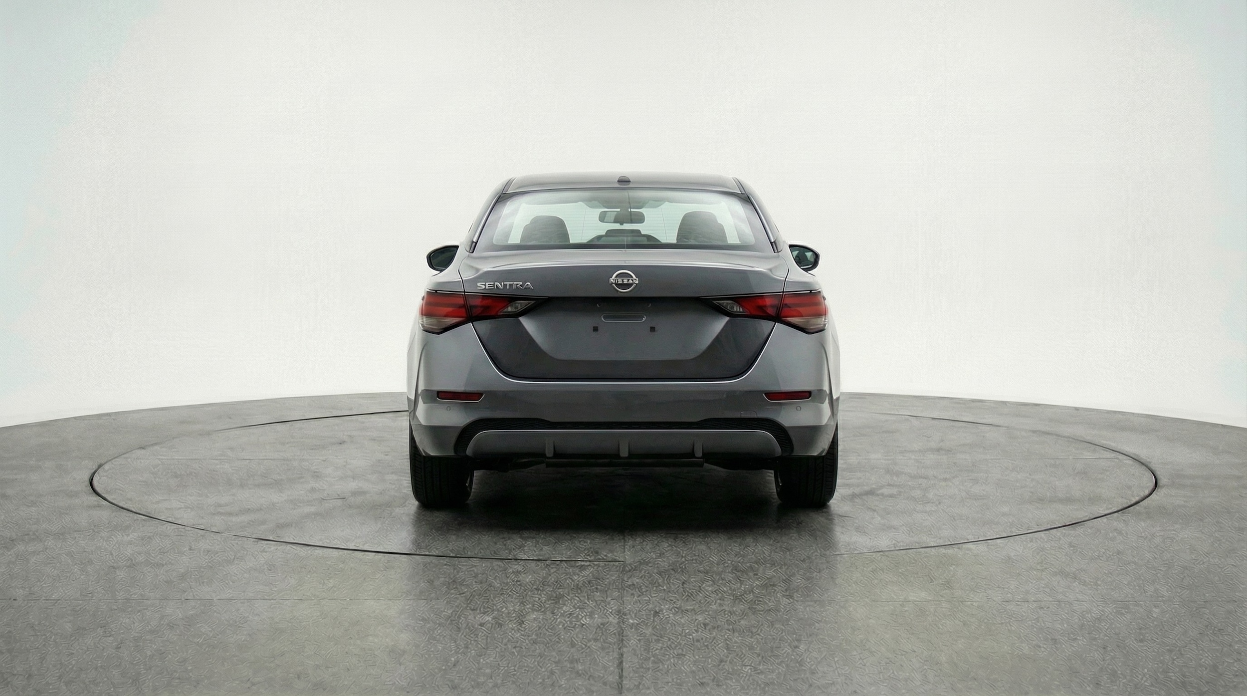 Thumbnail: 2025 Nissan Sentra - 6