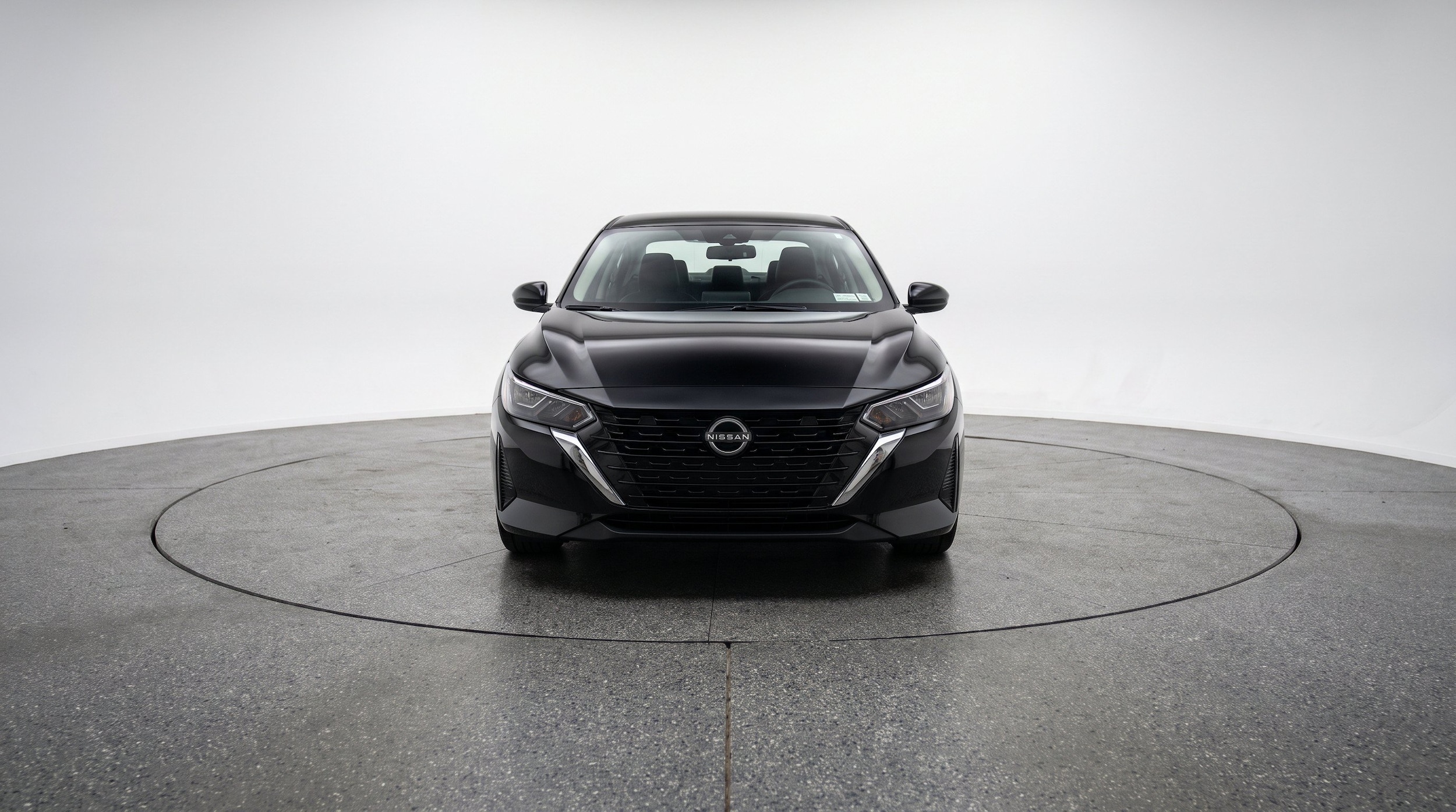 Thumbnail: 2025 Nissan Sentra - 2