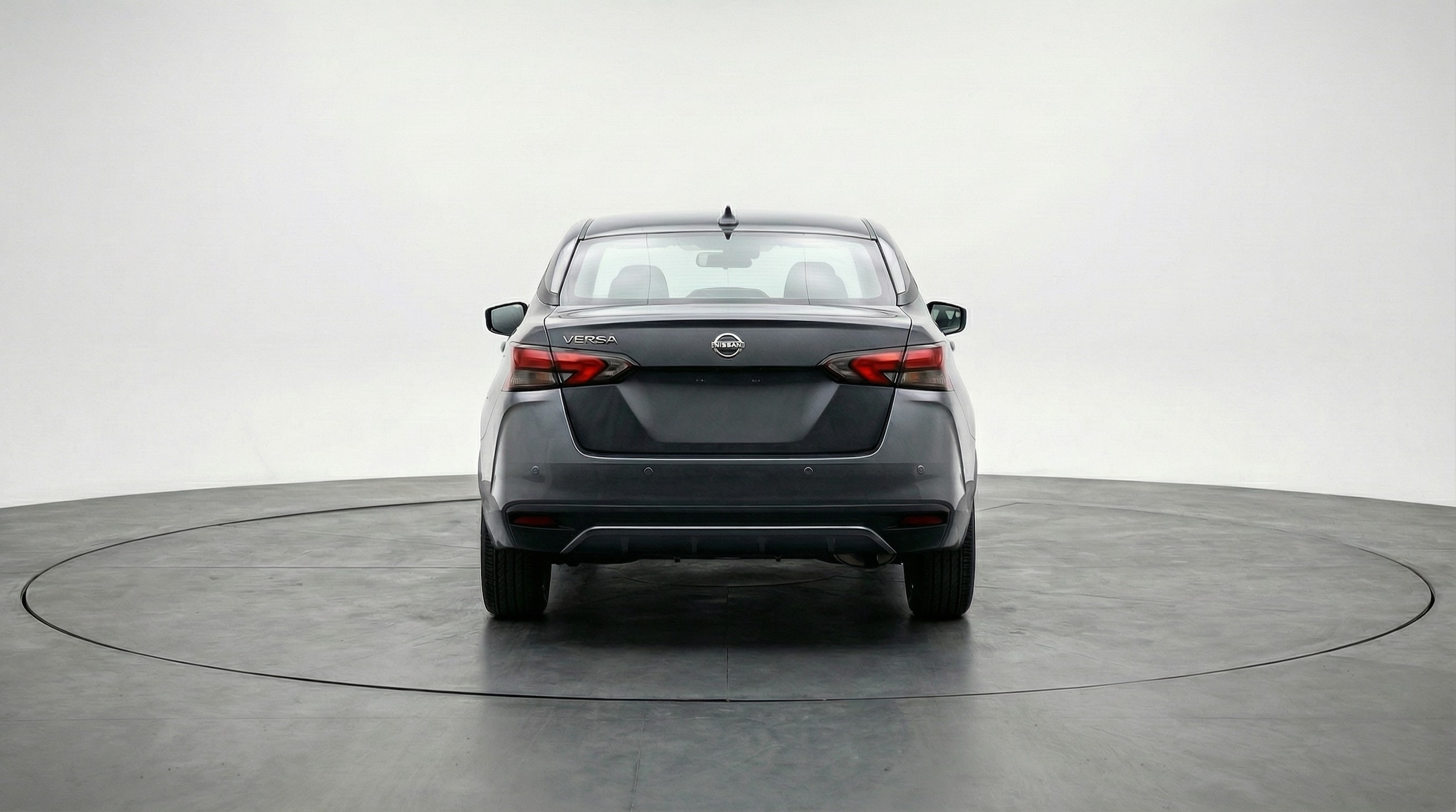 Thumbnail: 2025 Nissan Versa - 6