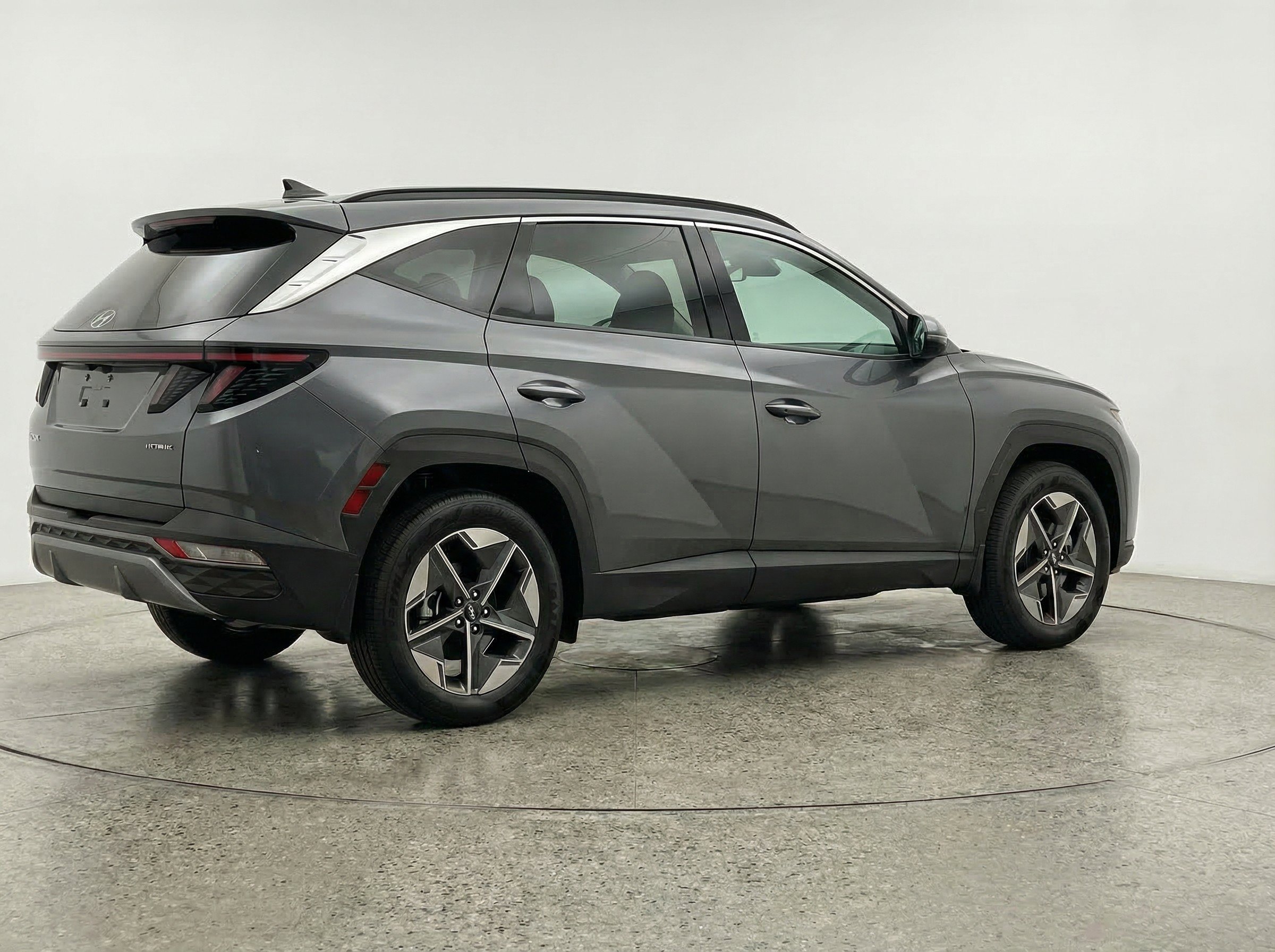 Thumbnail: 2026 Hyundai Tucson - 9