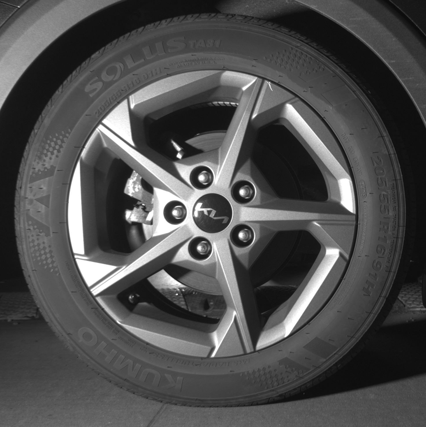 Thumbnail: 2026 Kia K4 - 15