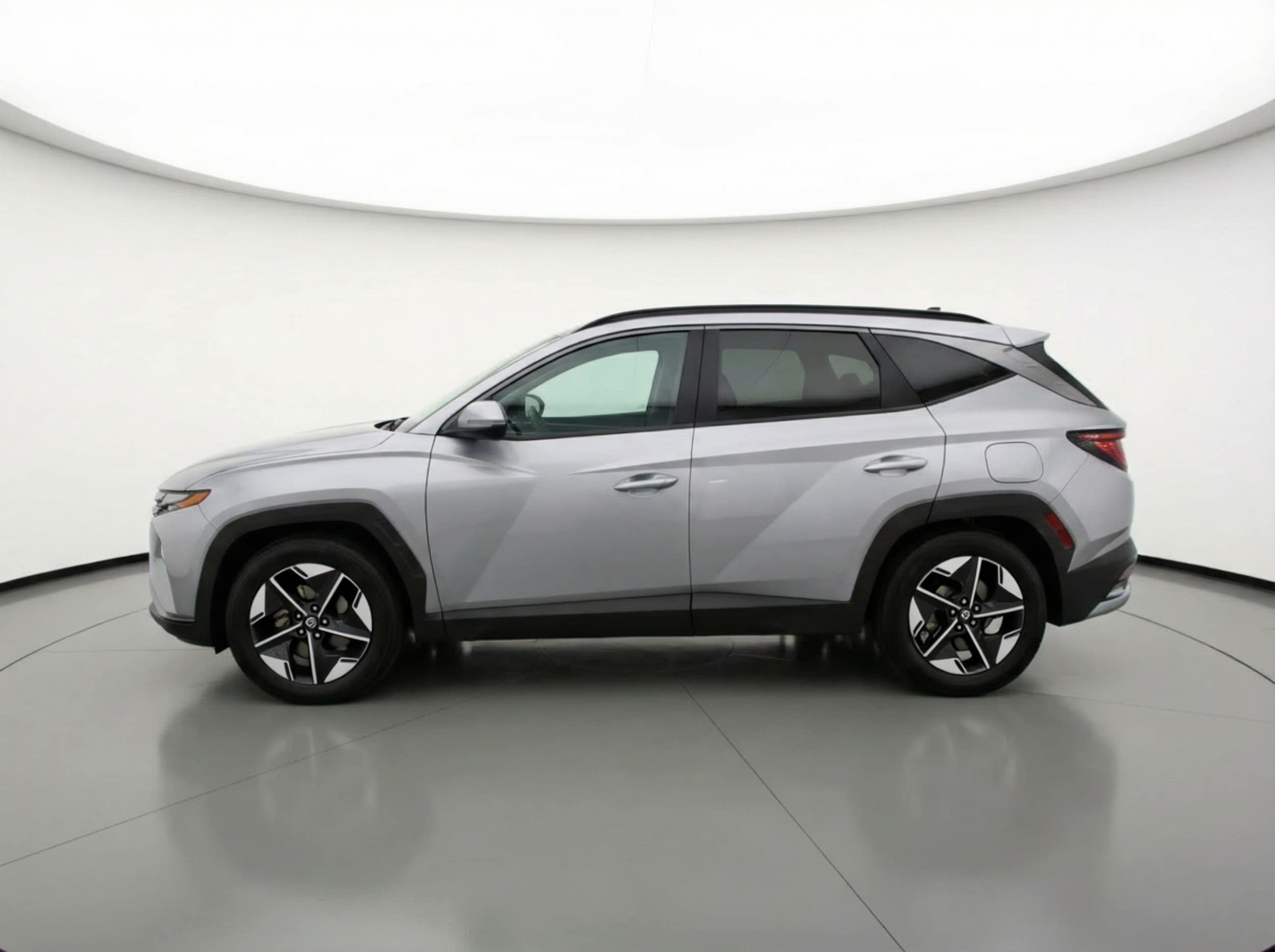 Thumbnail: 2025 Hyundai Tucson - 4