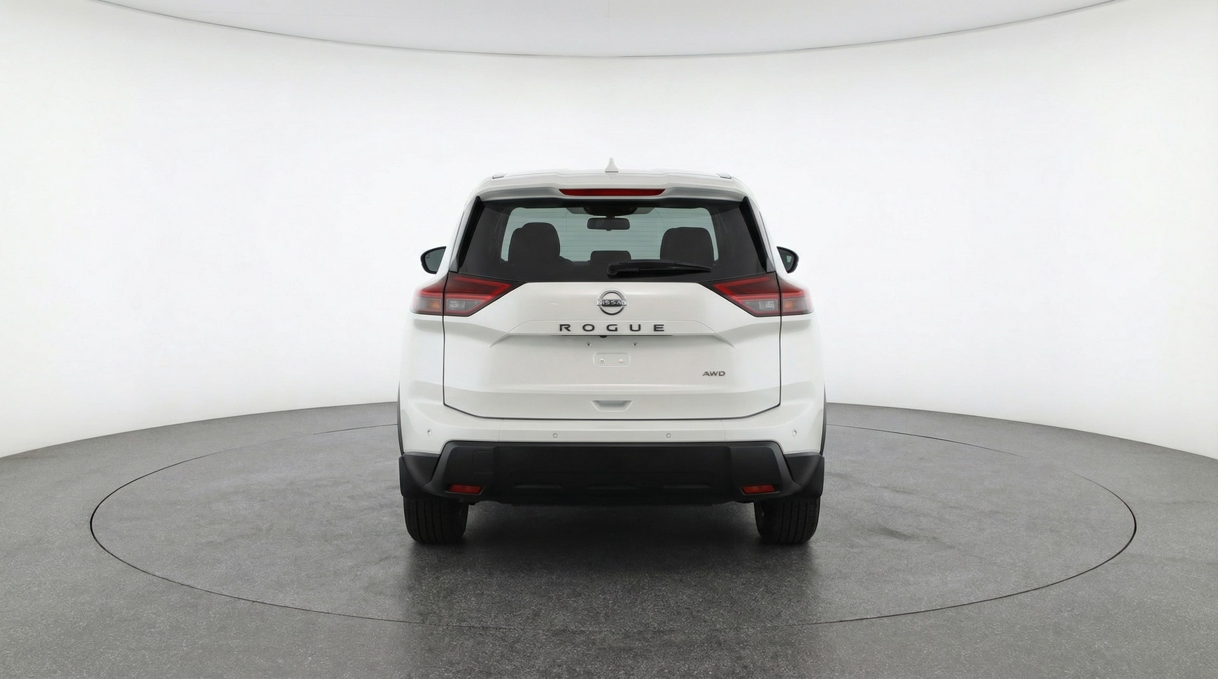 Thumbnail: 2025 Nissan Rogue - 6