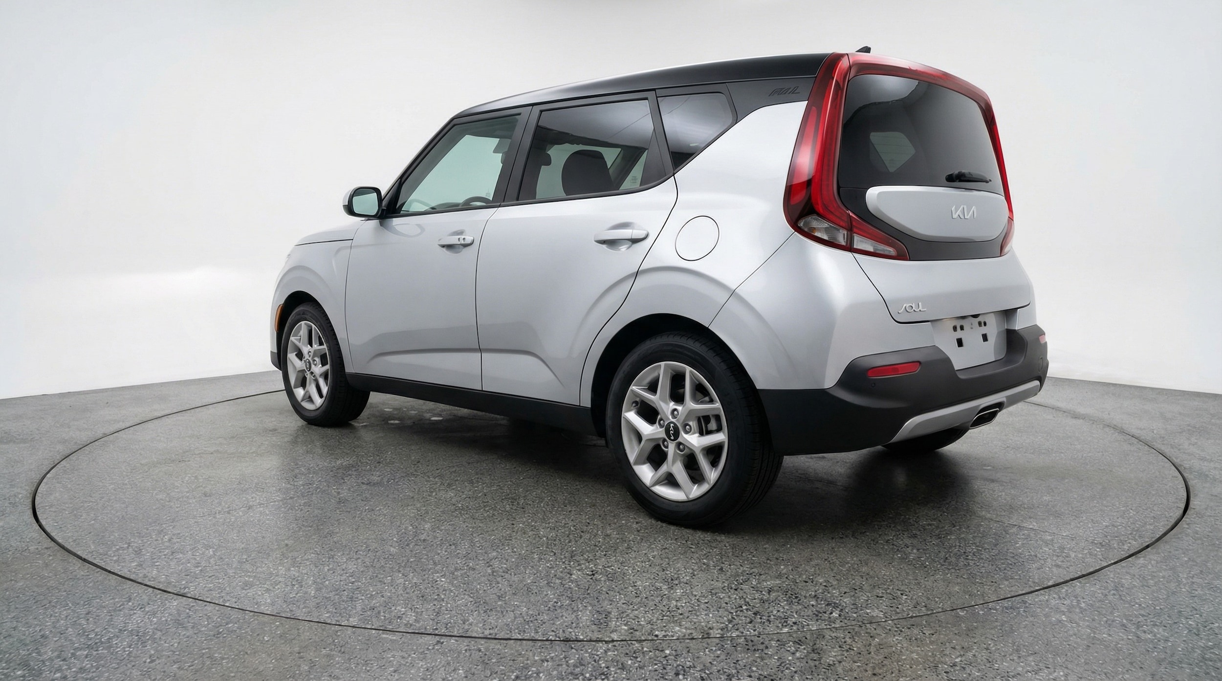 Thumbnail: 2025 Kia Soul - 5