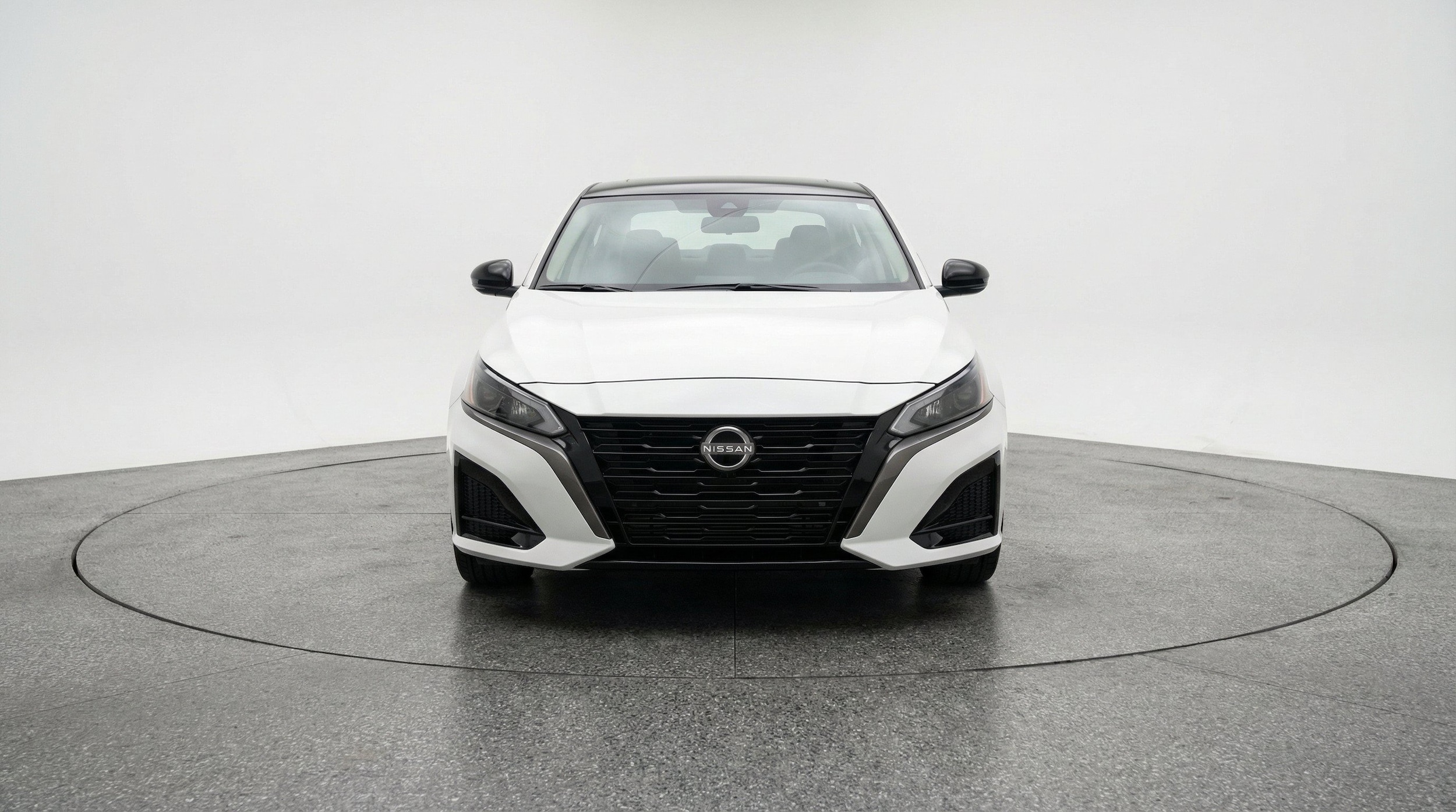 Thumbnail: 2026 Nissan Altima - 2