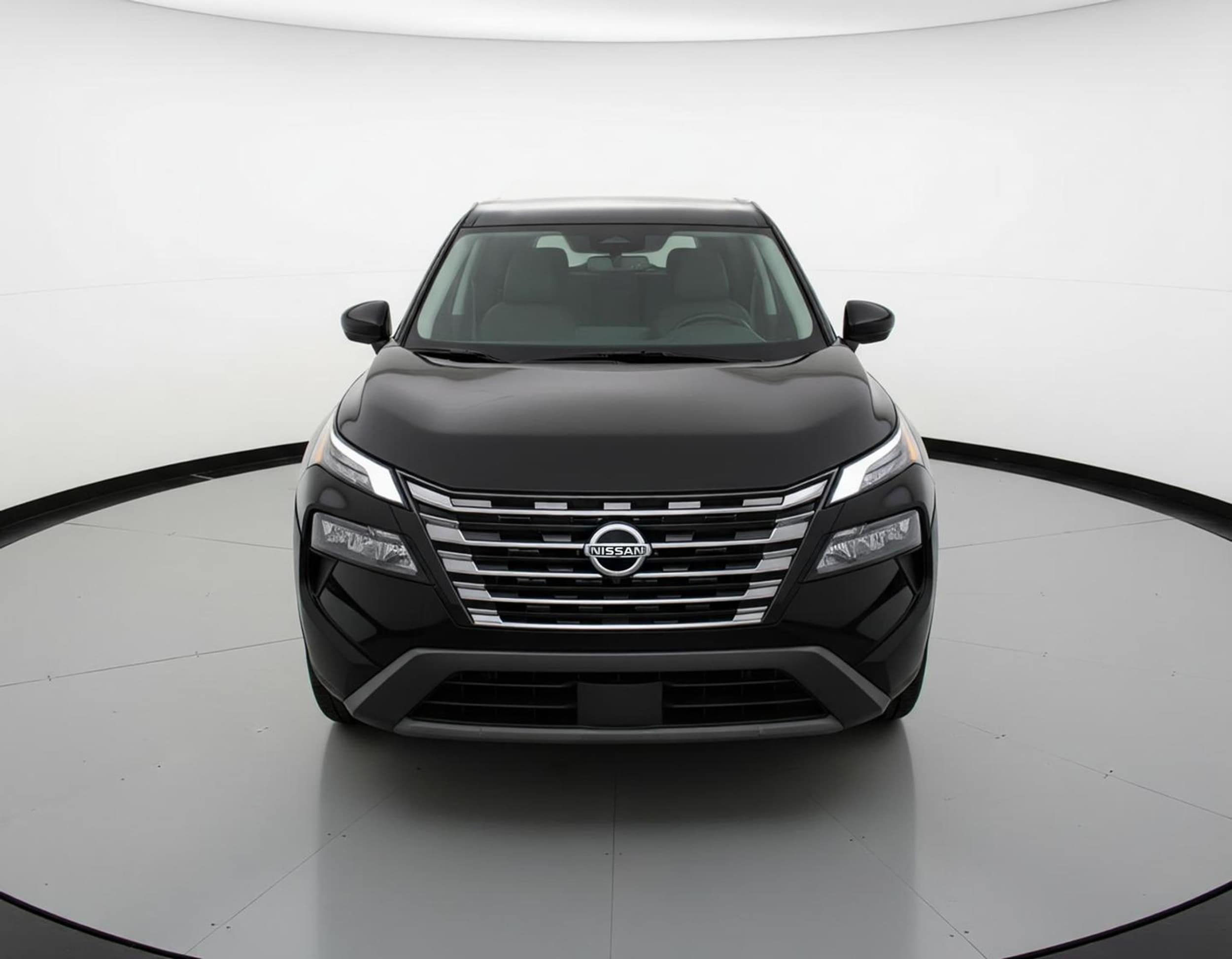 Thumbnail: 2025 Nissan Rogue - 2