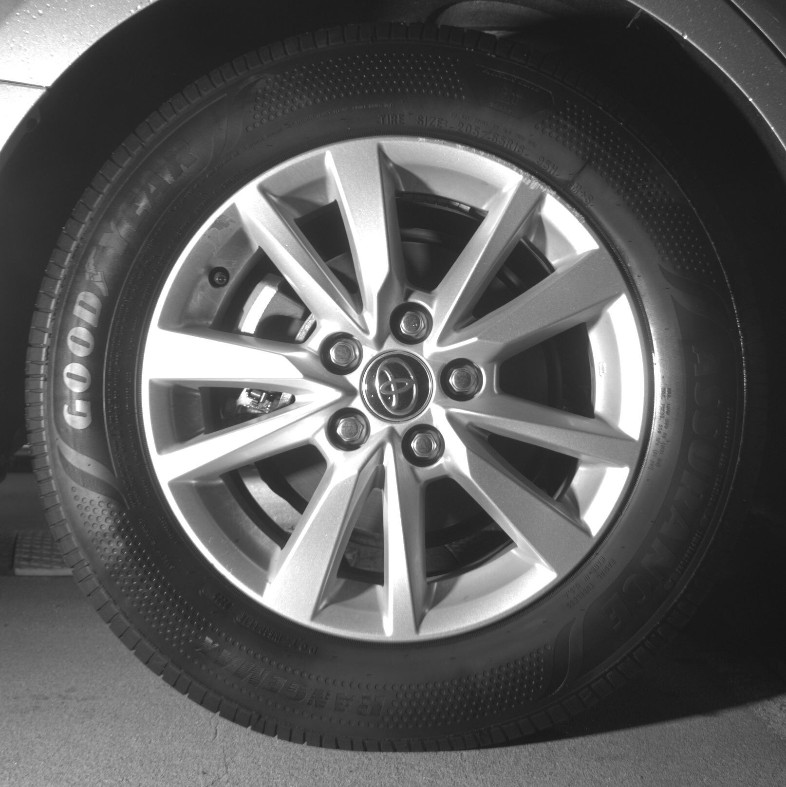 Thumbnail: 2025 Toyota Camry - 12