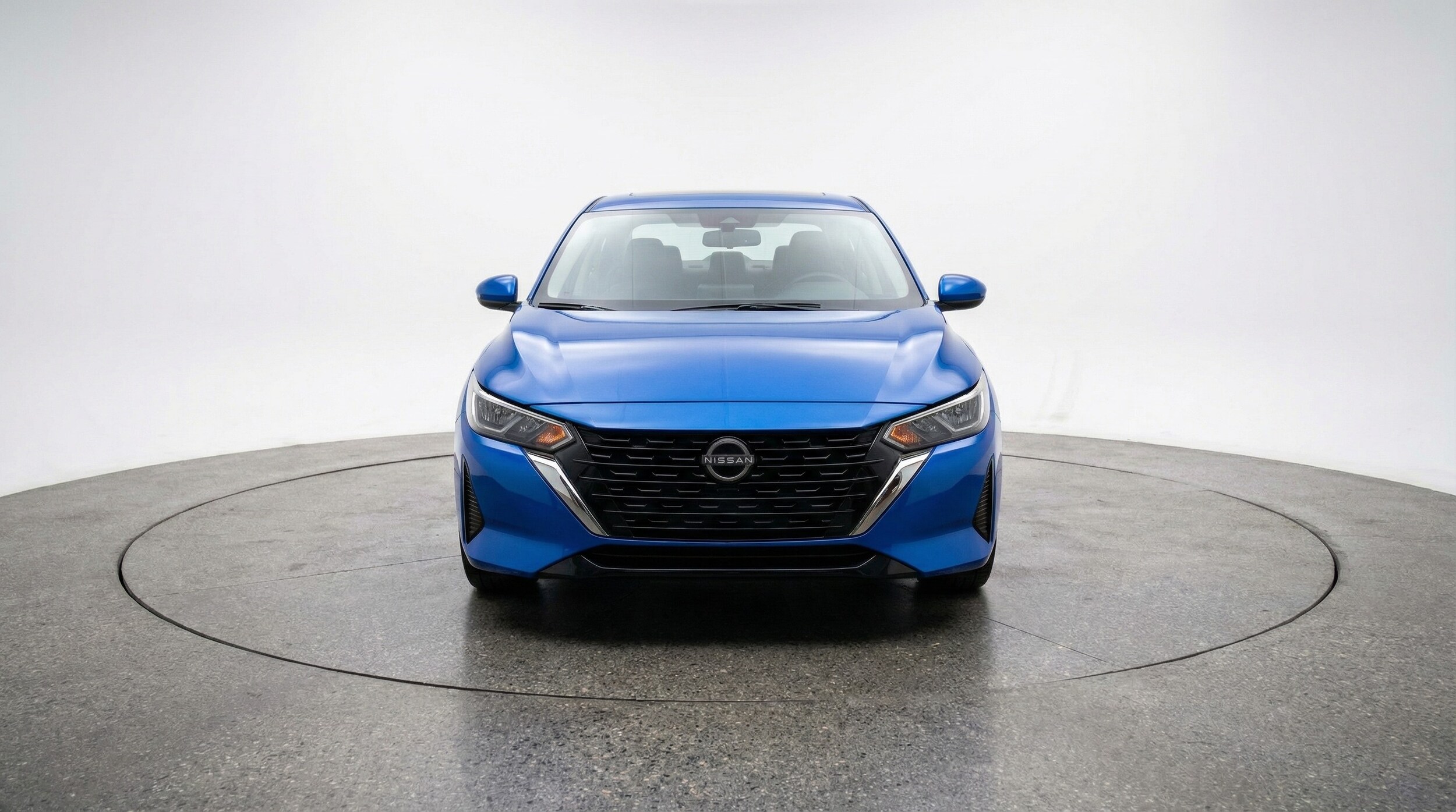 Thumbnail: 2025 Nissan Sentra - 2