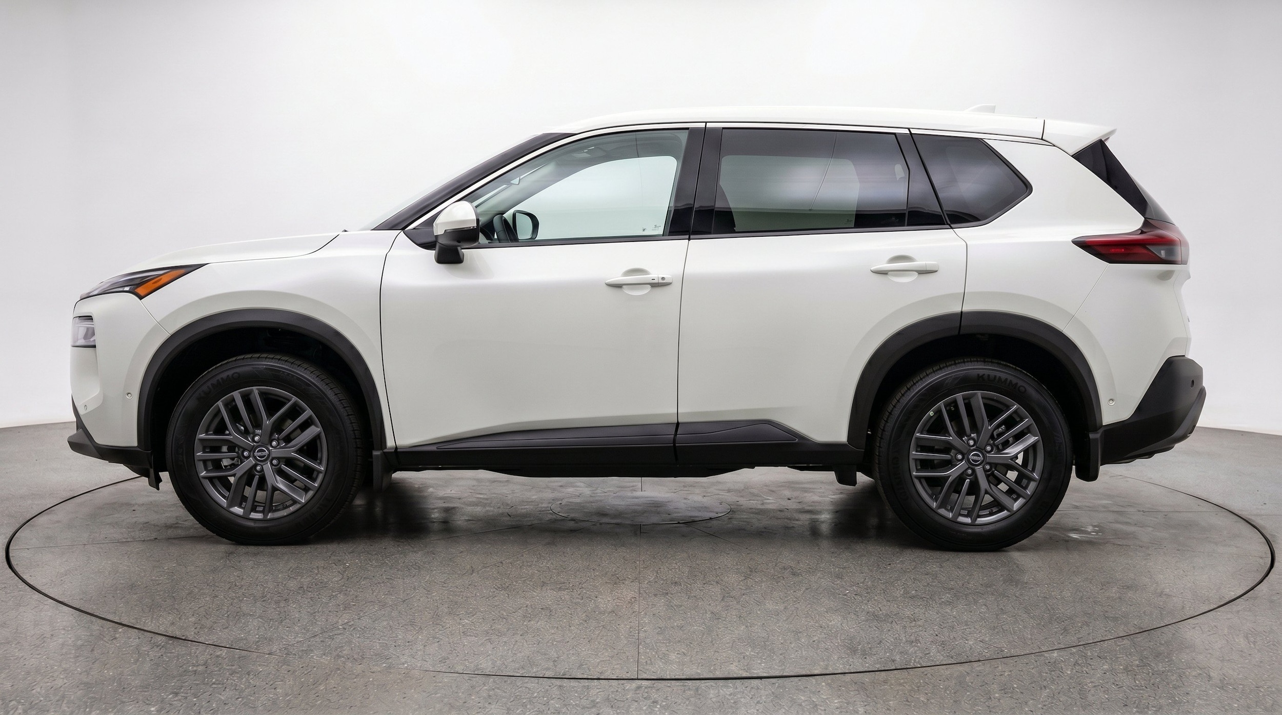 Thumbnail: 2026 Nissan Rogue - 5